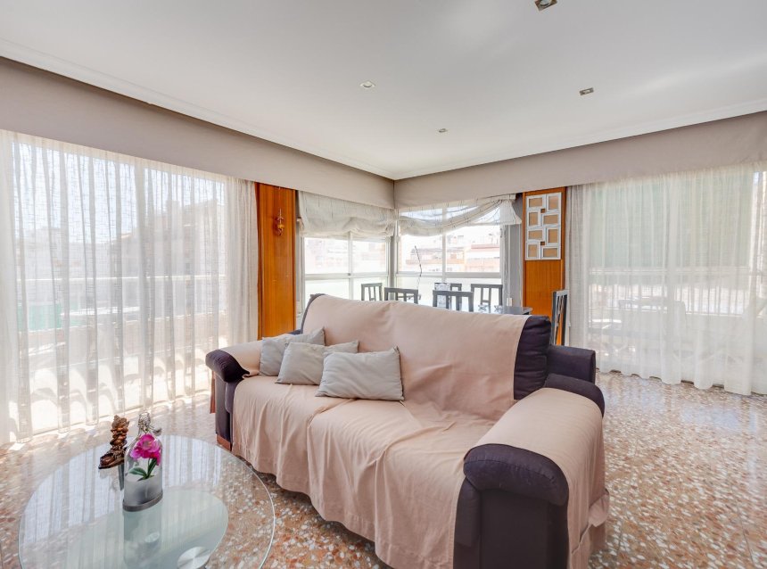 Reventa - Apartment -
Torrevieja - Centro