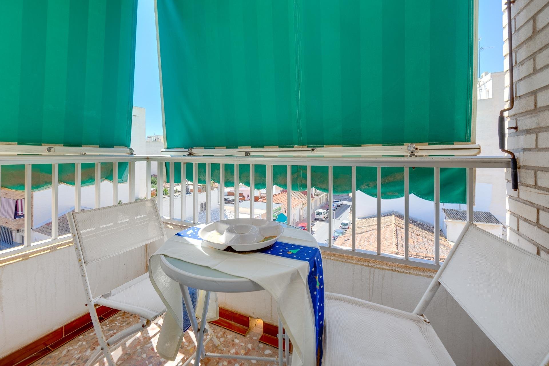 Reventa - Apartment -
Torrevieja - Centro