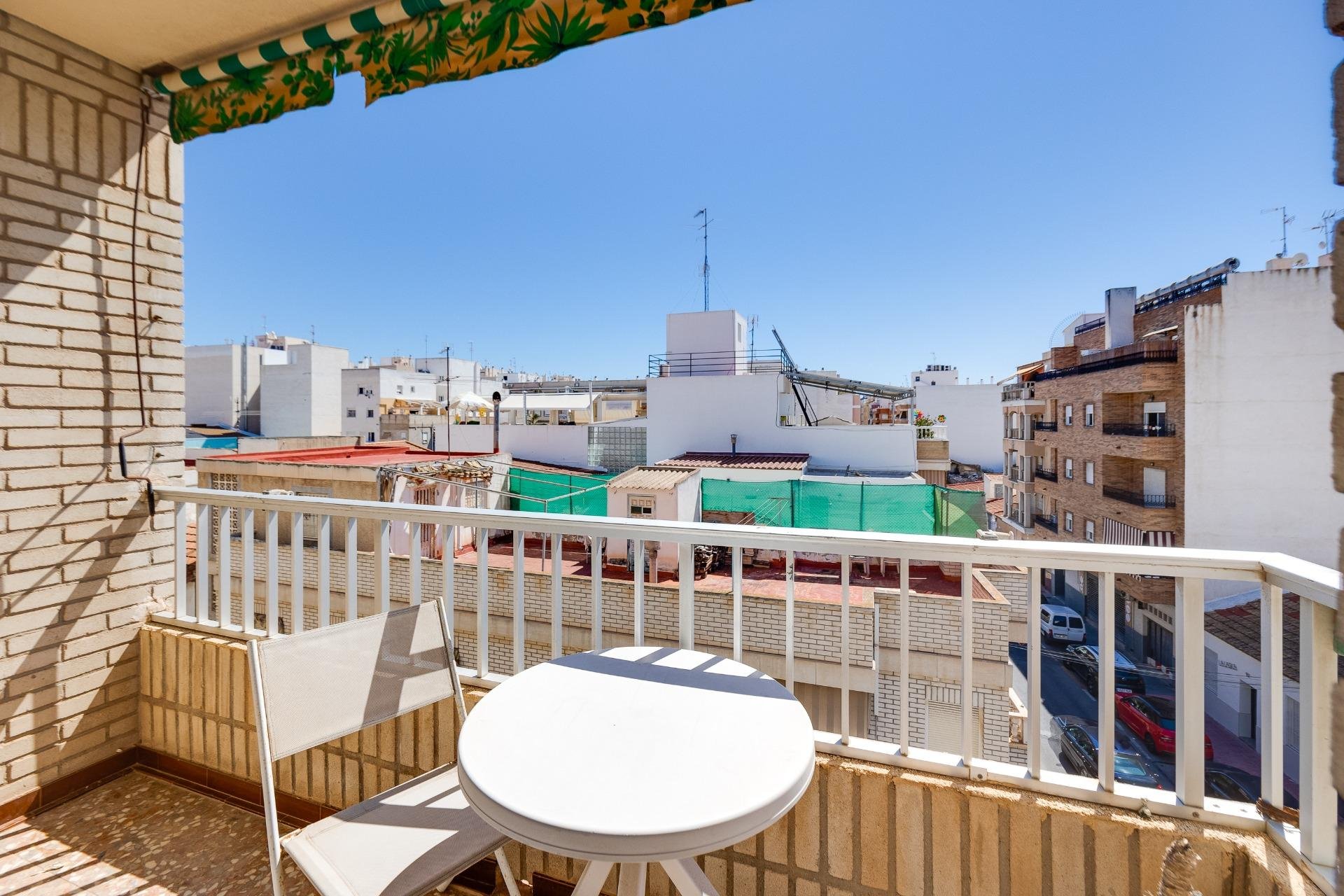 Reventa - Apartment -
Torrevieja - Centro