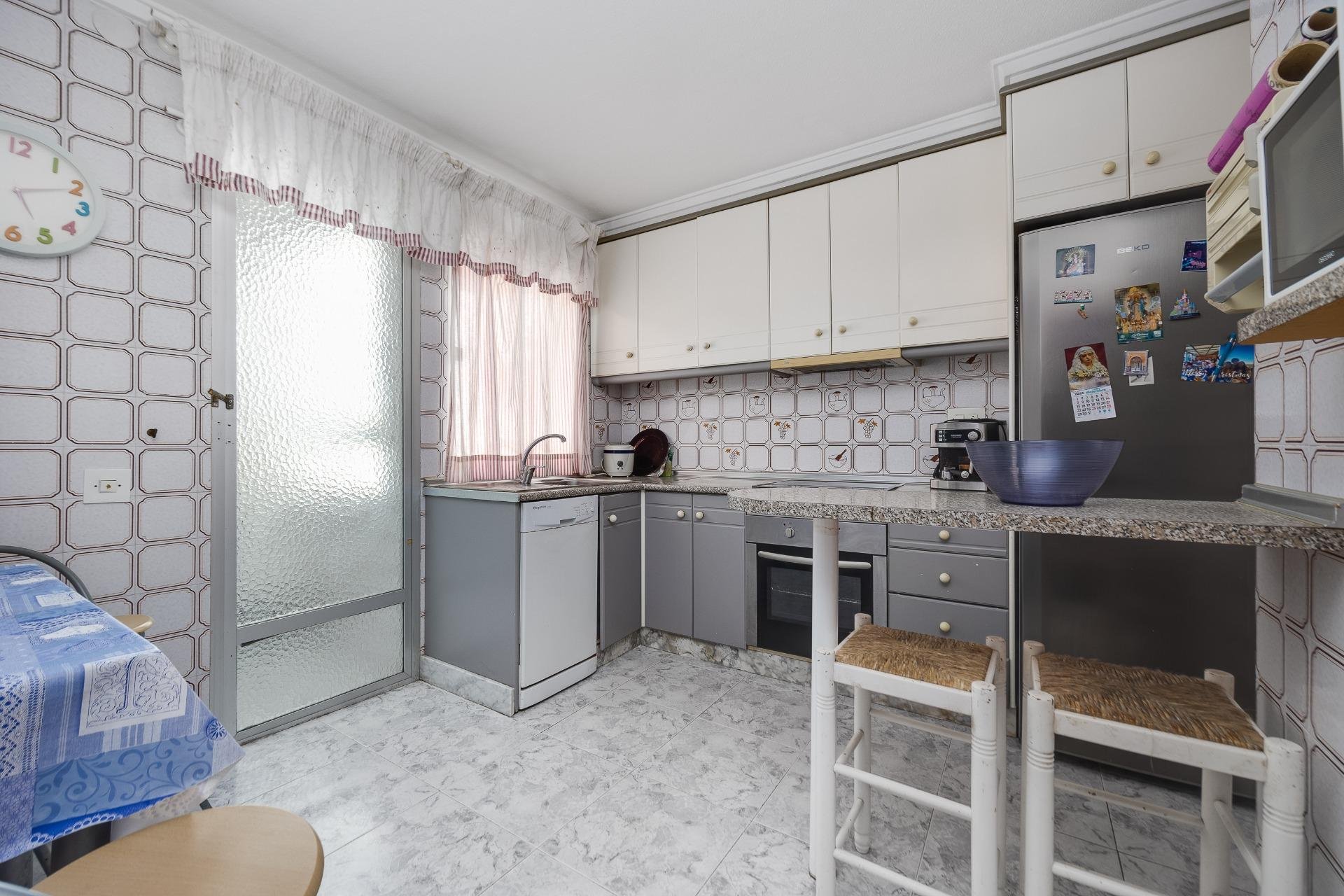 Reventa - Apartment -
Torrevieja - Centro