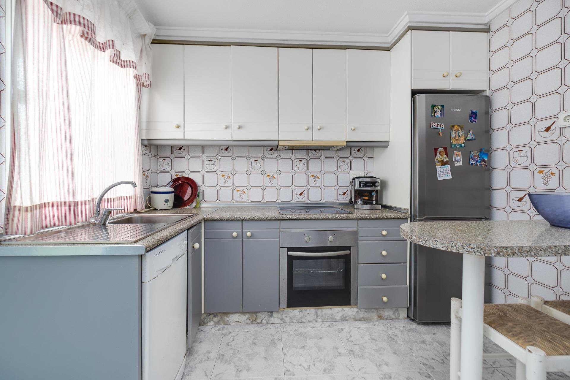 Reventa - Apartment -
Torrevieja - Centro