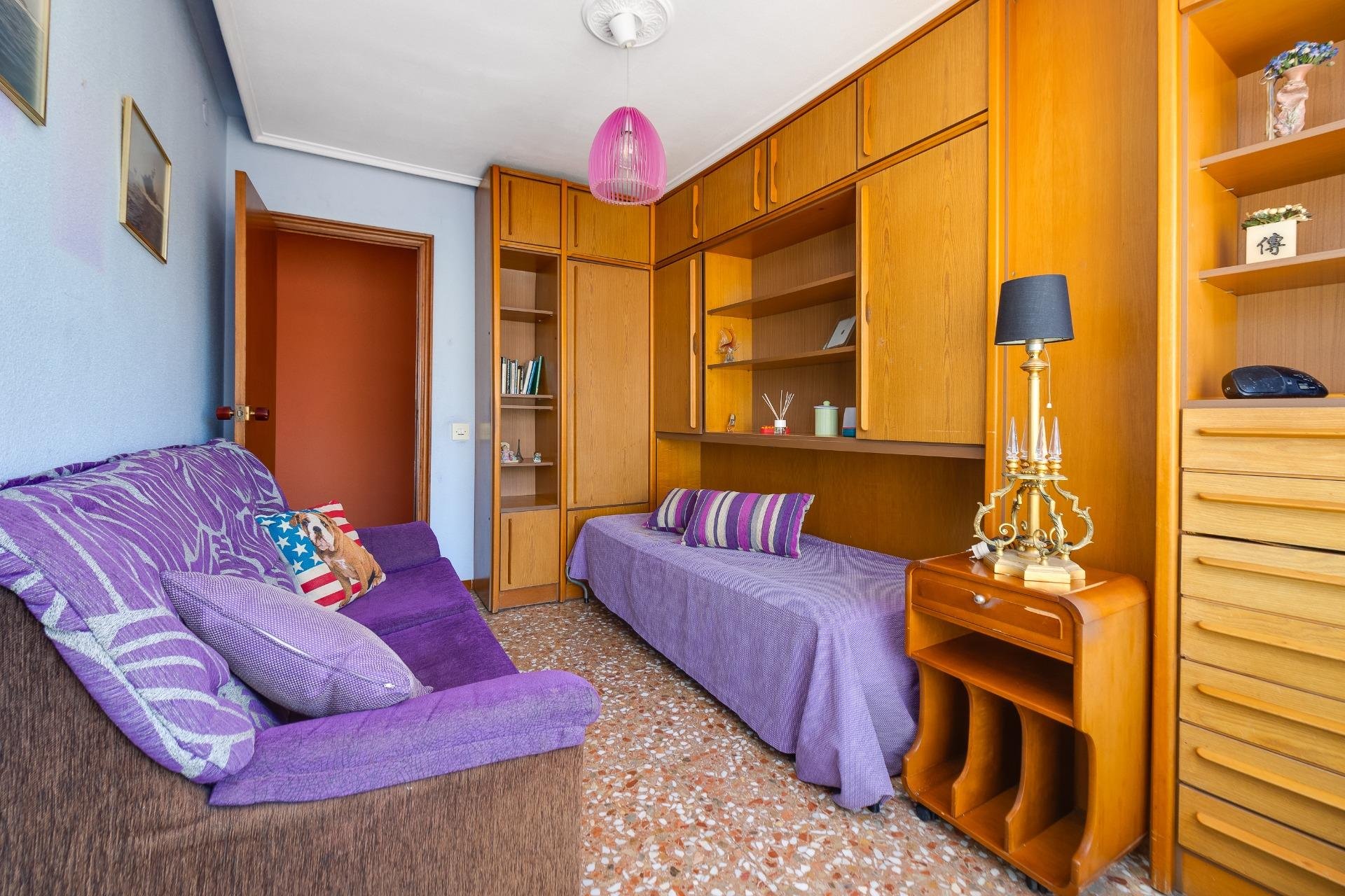 Reventa - Apartment -
Torrevieja - Centro