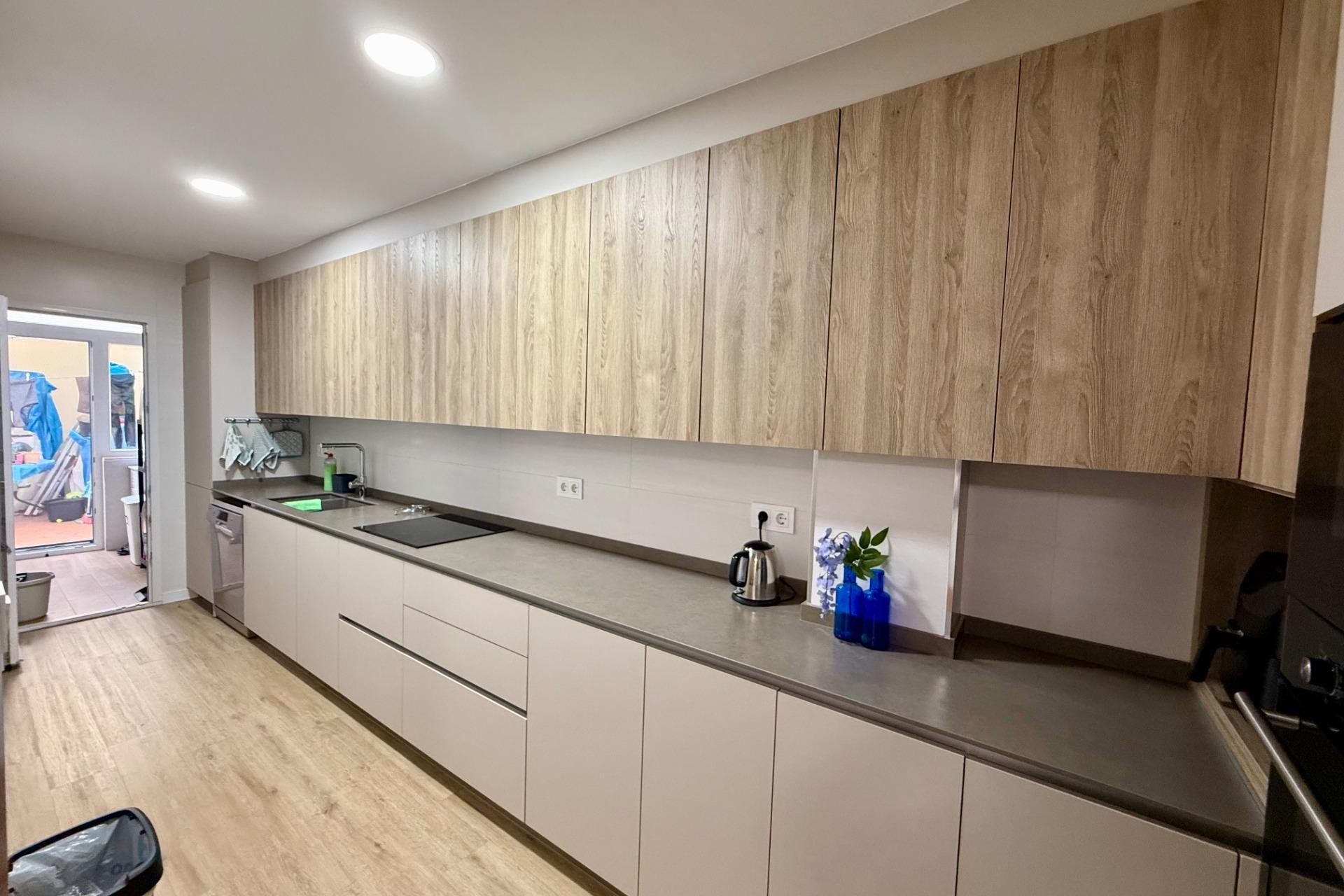 Reventa - Apartment -
Torrevieja - Centro