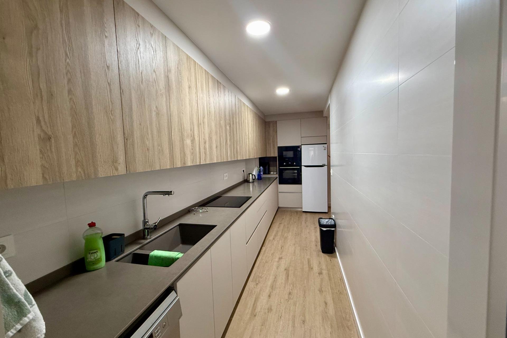 Reventa - Apartment -
Torrevieja - Centro