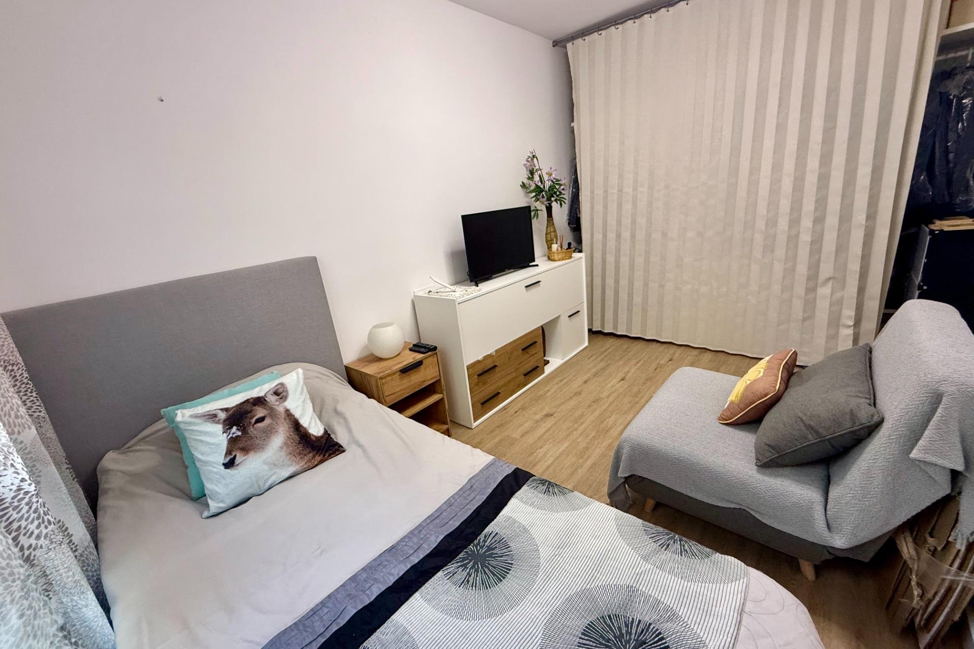 Reventa - Apartment -
Torrevieja - Centro