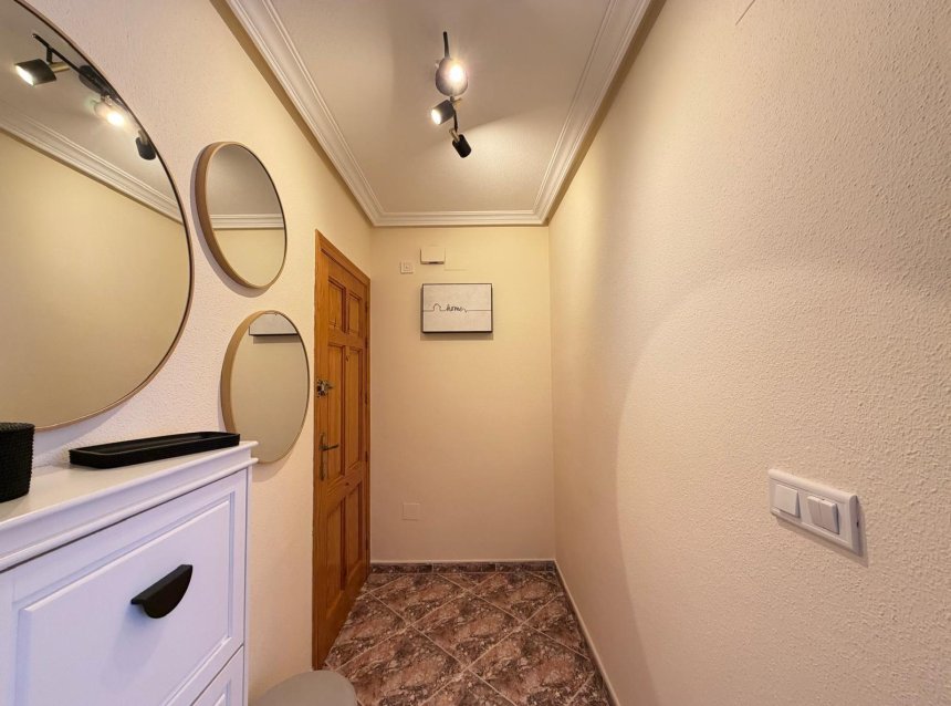 Reventa - Apartment -
Torrevieja - Centro