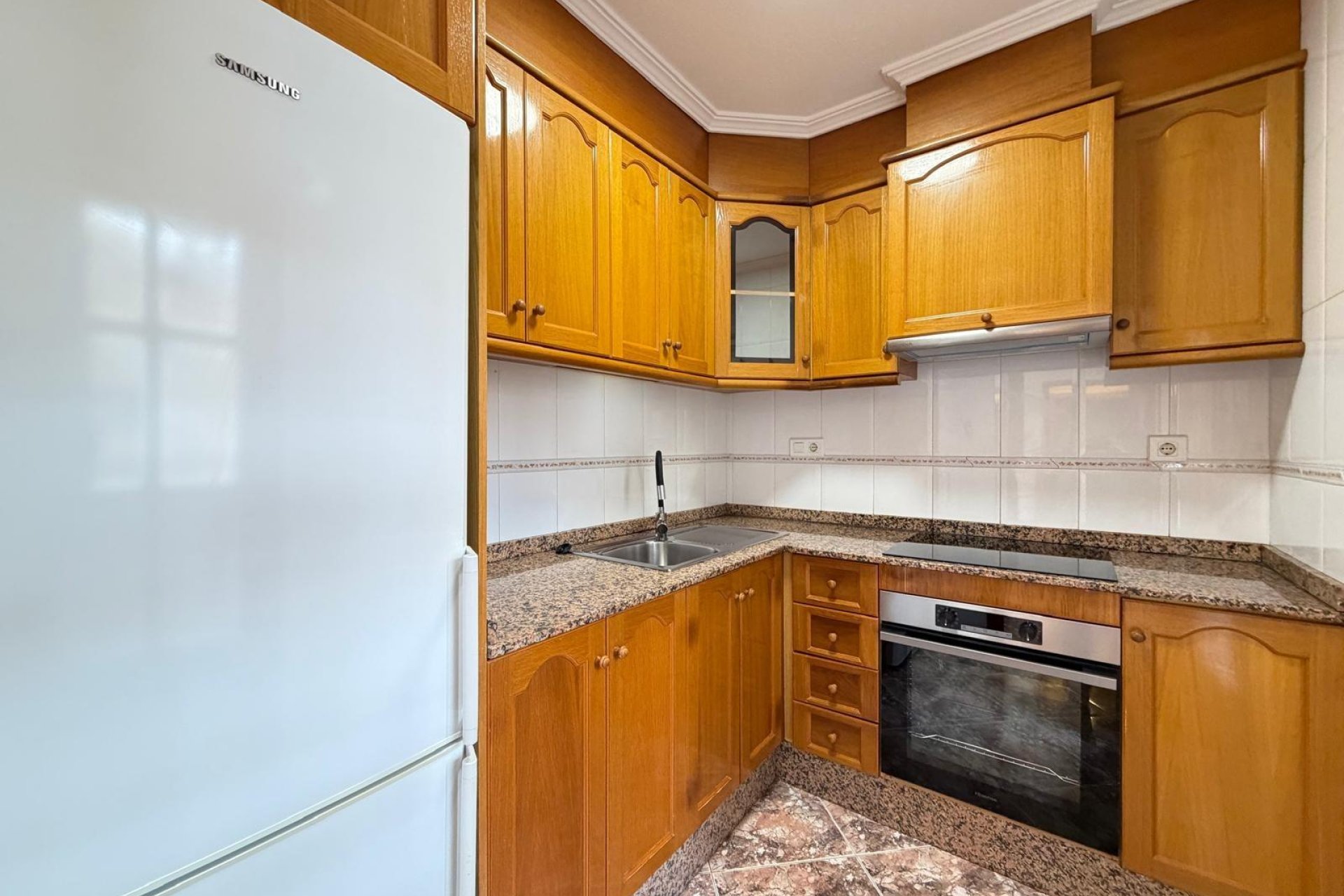 Reventa - Apartment -
Torrevieja - Centro