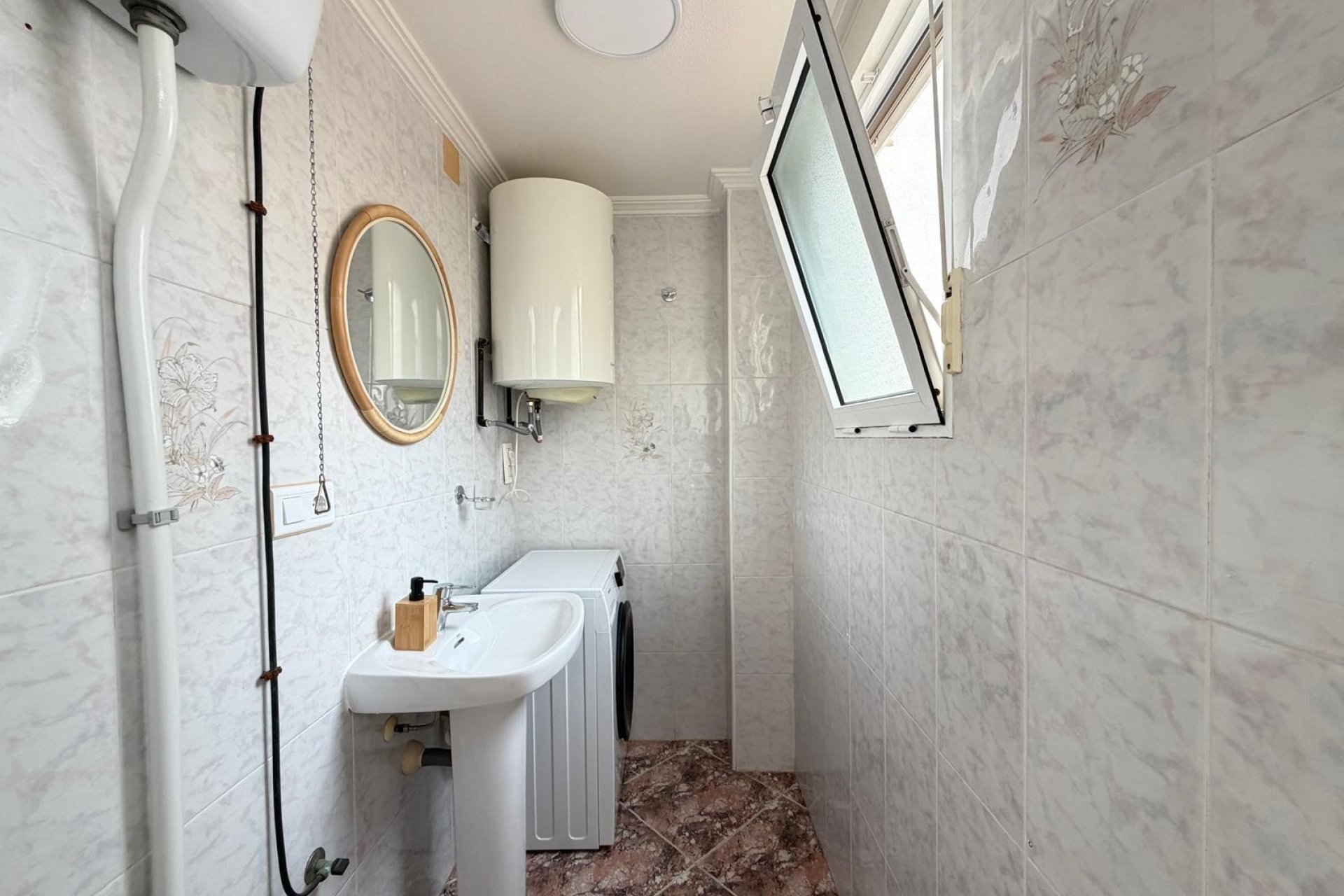 Reventa - Apartment -
Torrevieja - Centro