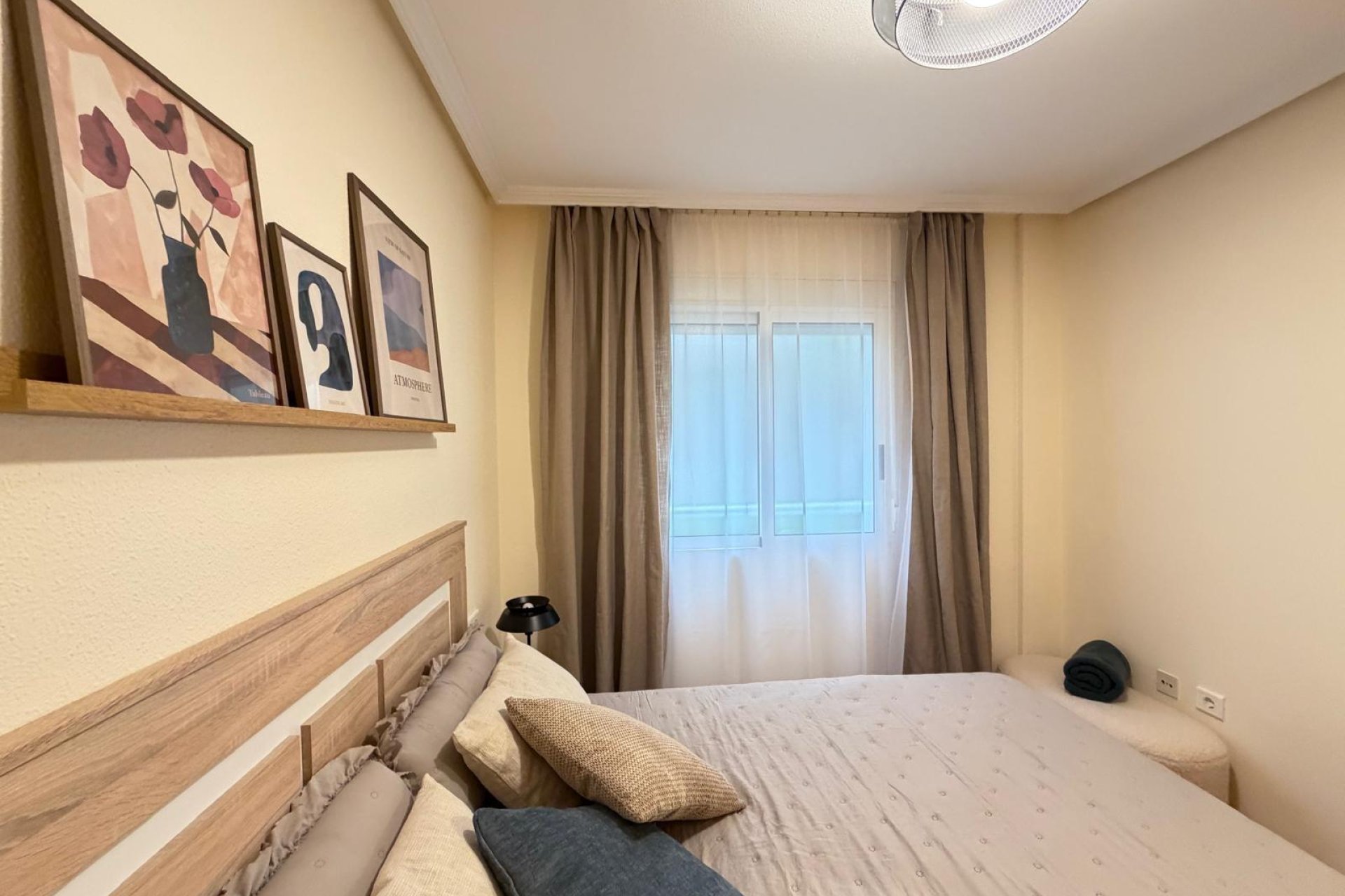 Reventa - Apartment -
Torrevieja - Centro