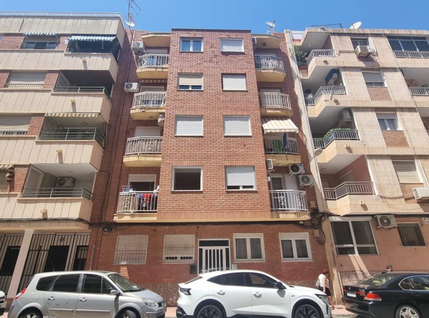 Reventa - Apartment -
Torrevieja - Centro