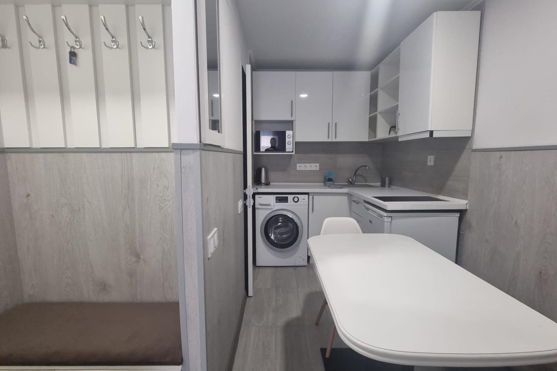 Reventa - Apartment -
Torrevieja - Centro