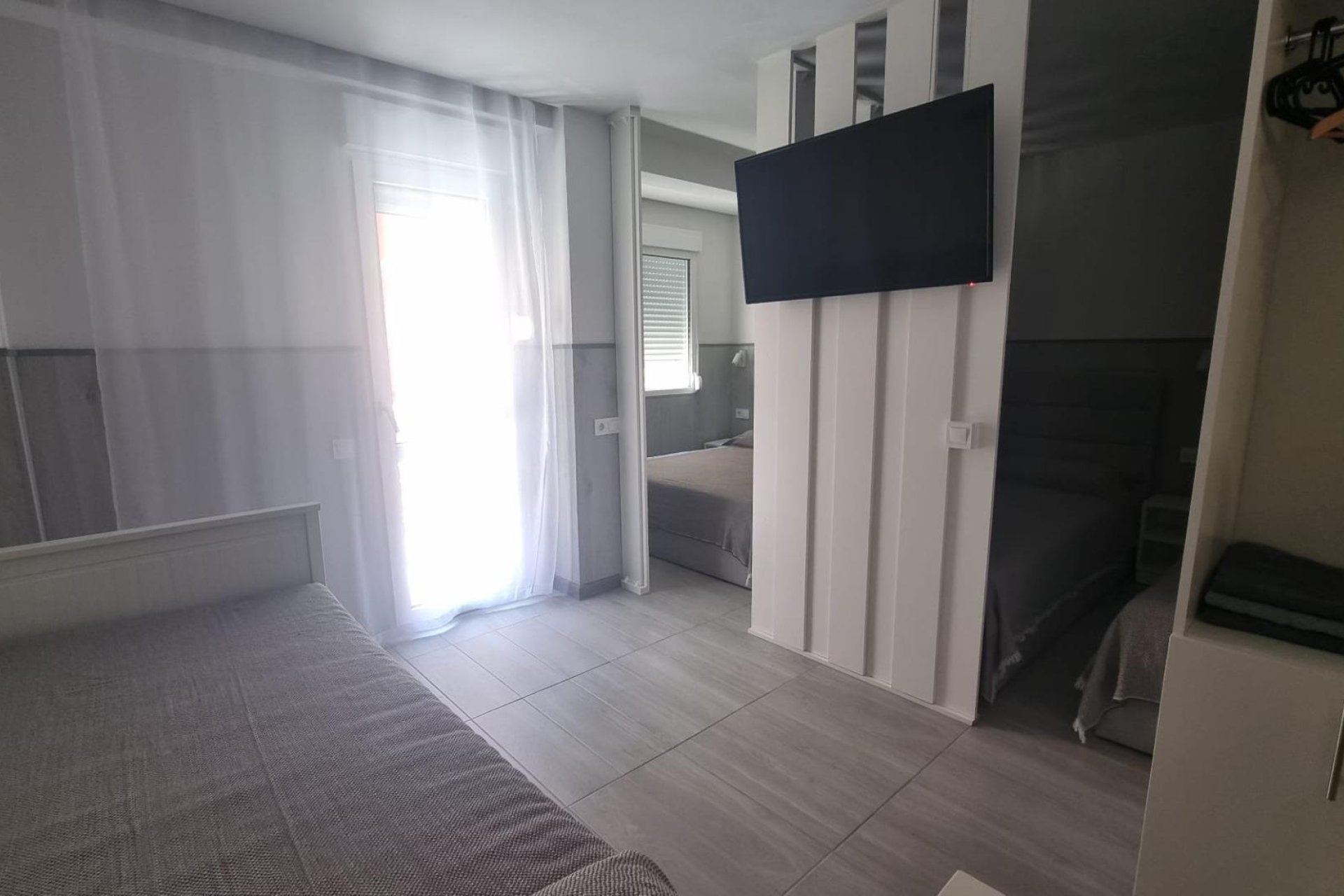 Reventa - Apartment -
Torrevieja - Centro