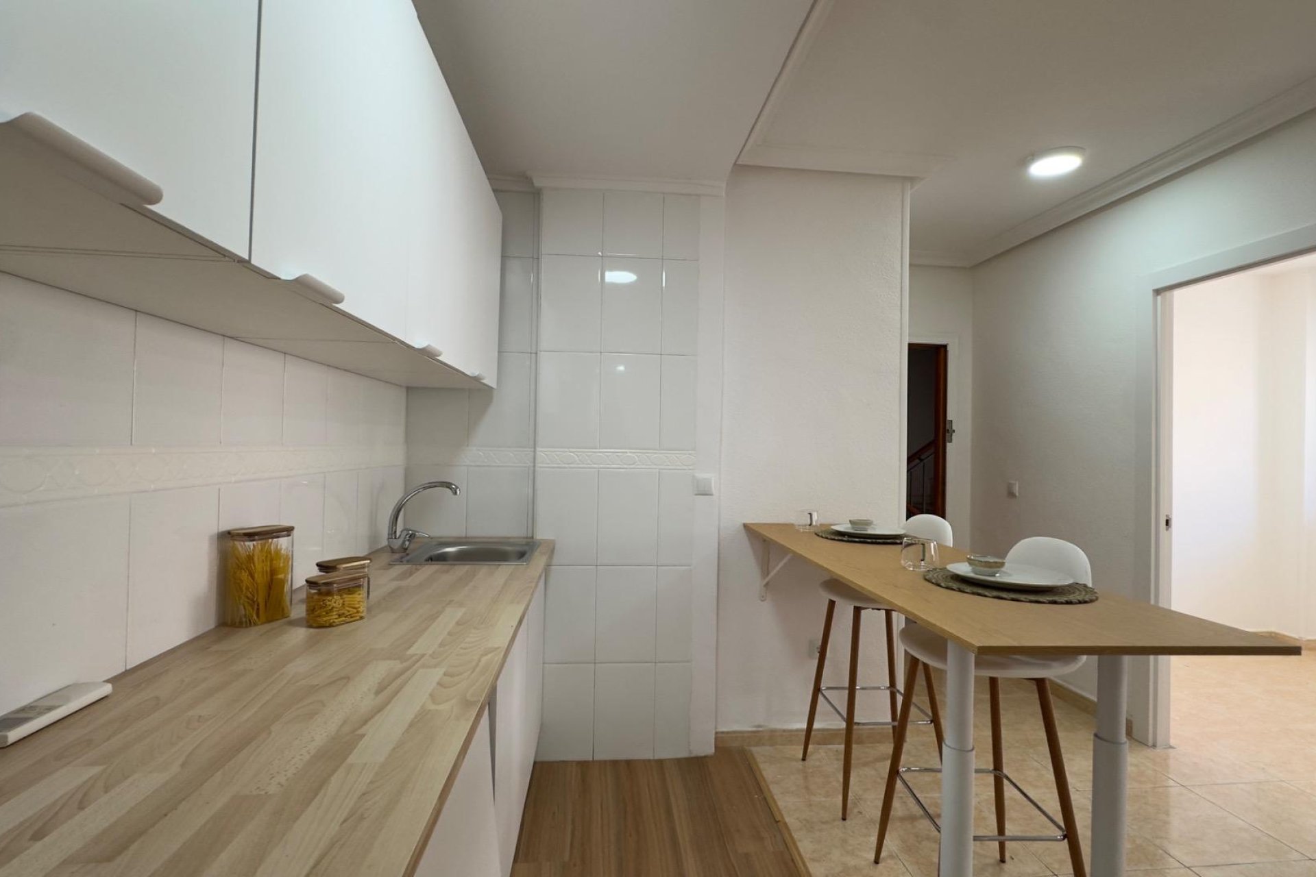 Reventa - Apartment -
Torrevieja - Centro