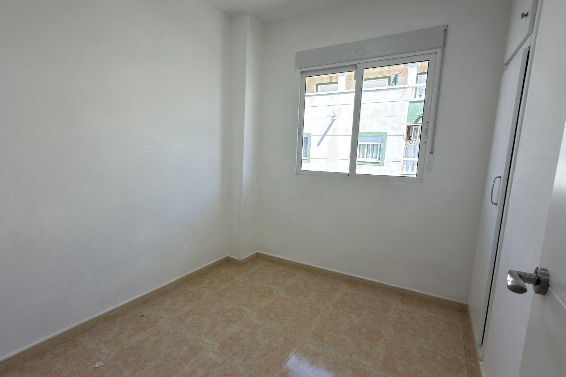Reventa - Apartment -
Torrevieja - Centro