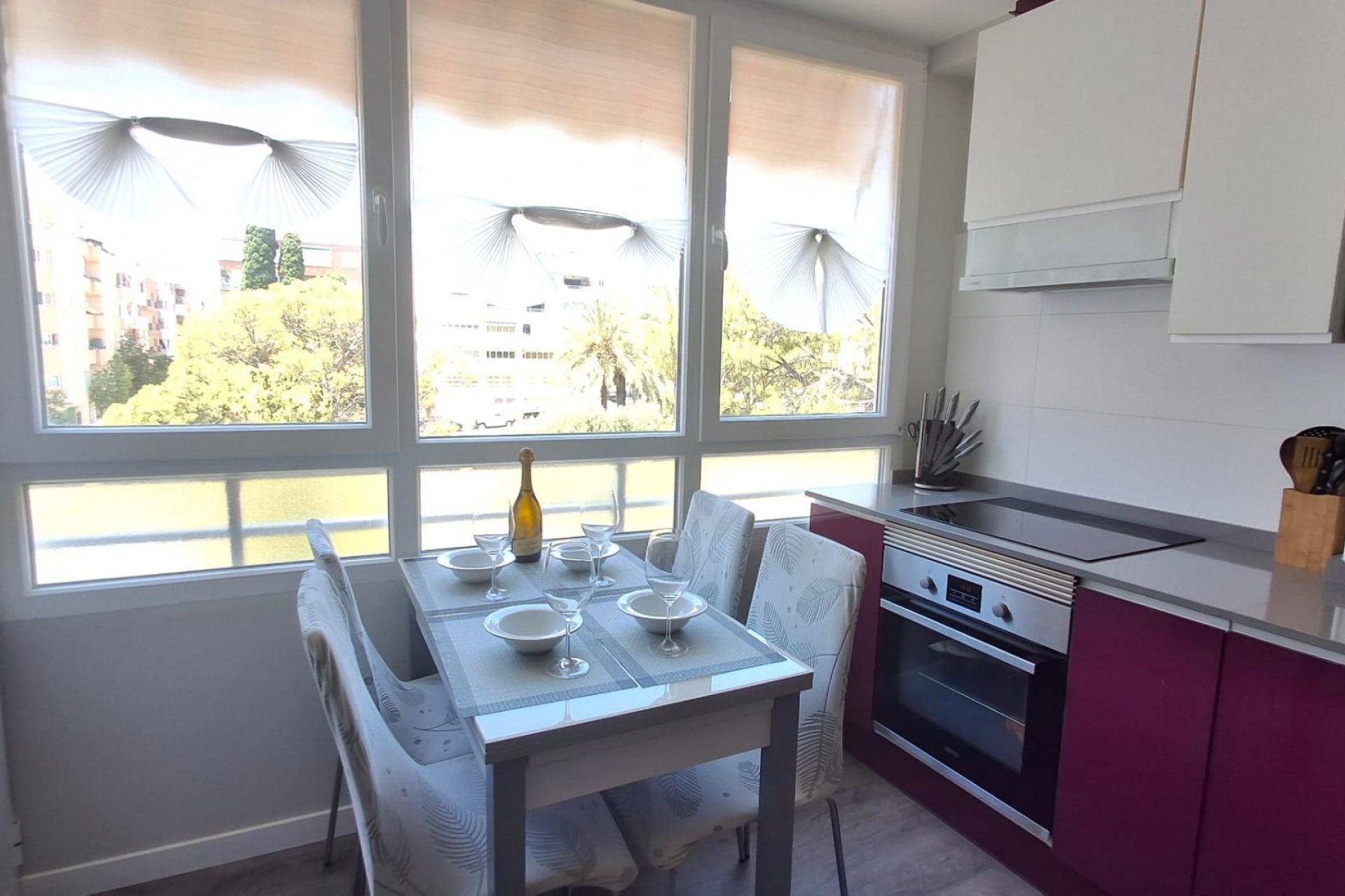 Reventa - Apartment -
Torrevieja - Centro