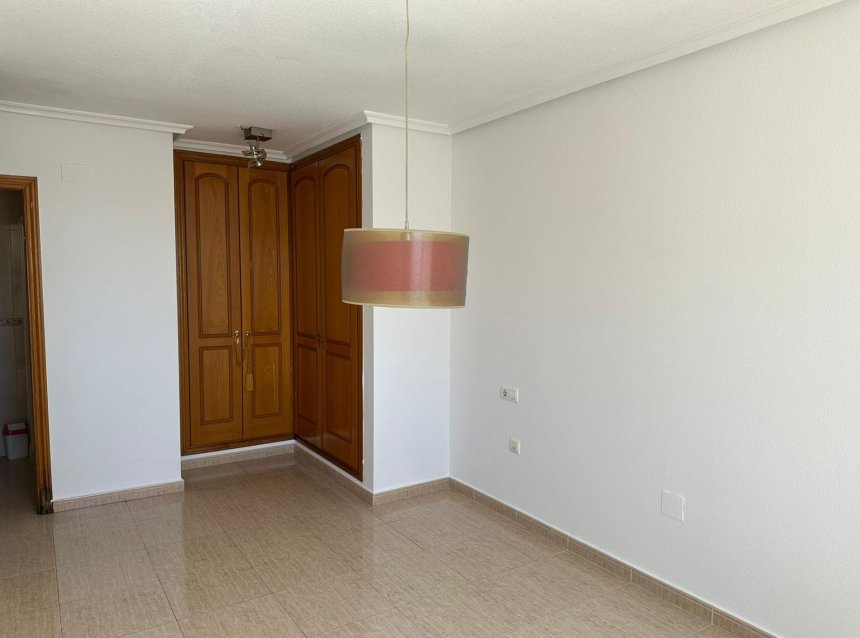 Reventa - Apartment -
Torrevieja - Centro