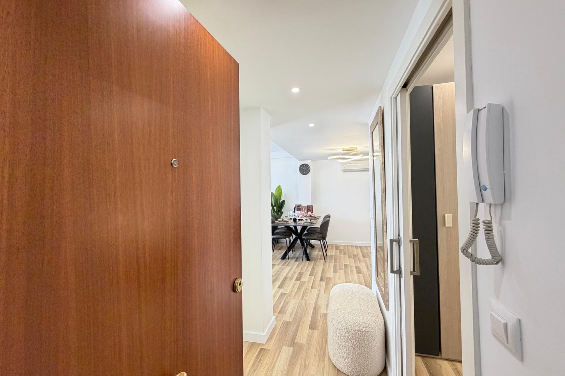 Reventa - Apartment -
Torrevieja - Centro
