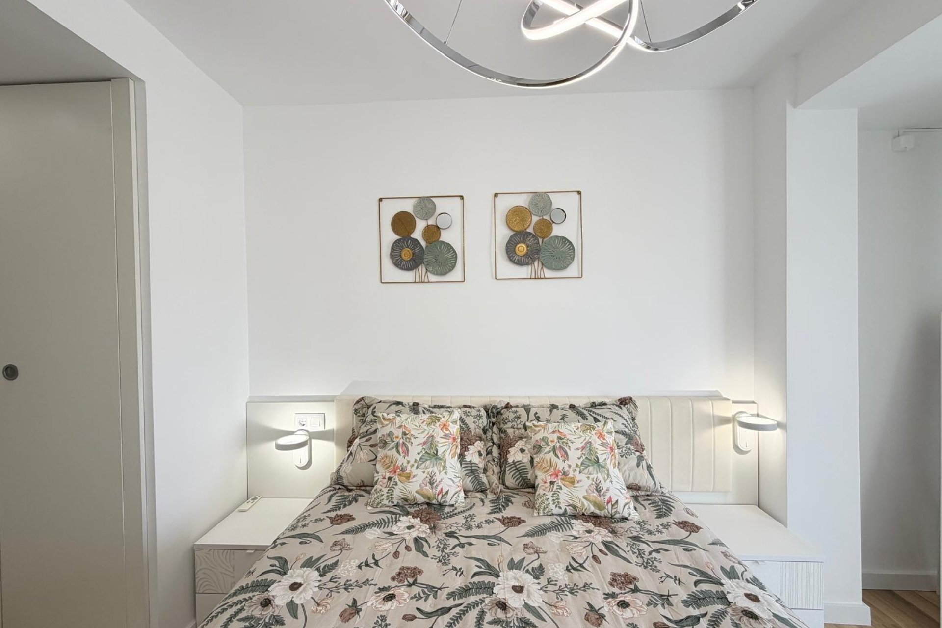 Reventa - Apartment -
Torrevieja - Centro