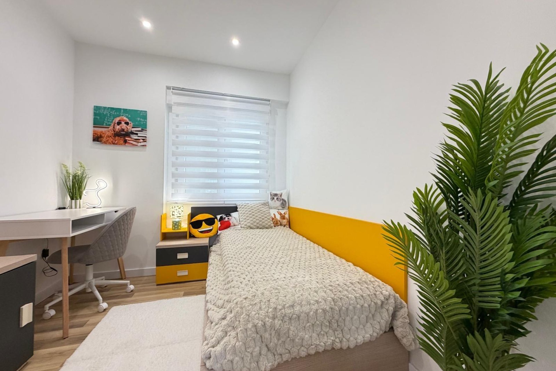 Reventa - Apartment -
Torrevieja - Centro