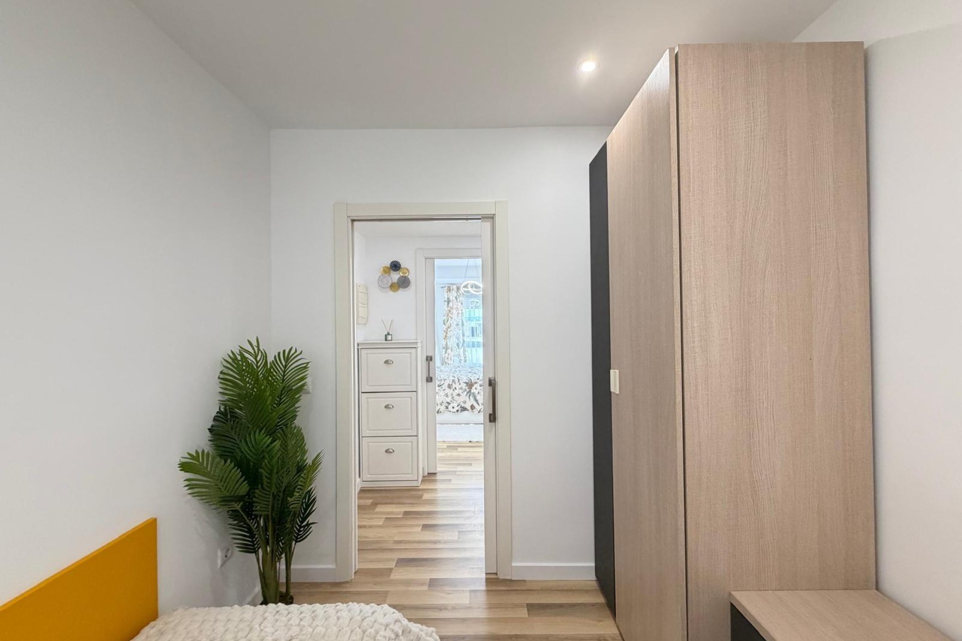 Reventa - Apartment -
Torrevieja - Centro