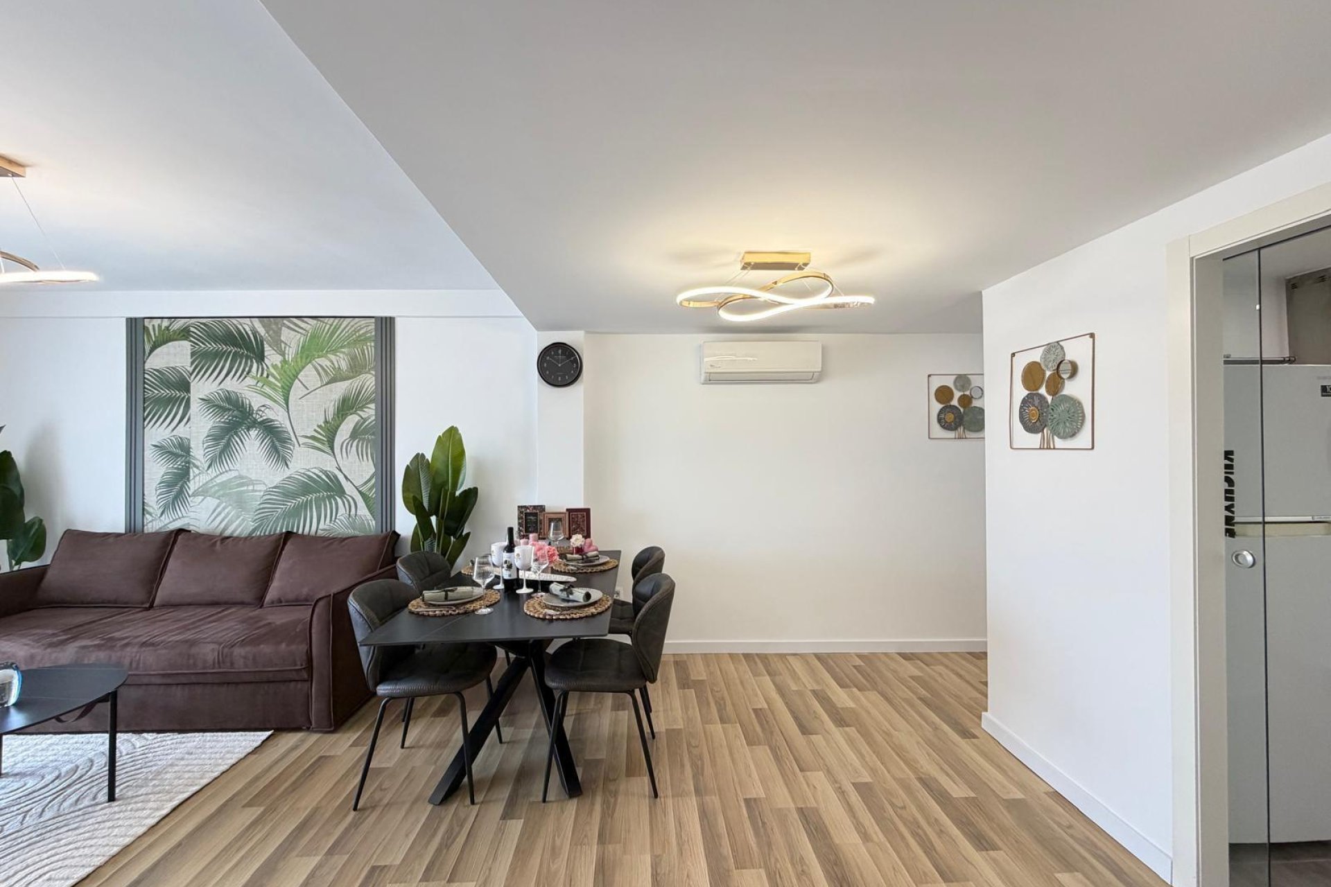 Reventa - Apartment -
Torrevieja - Centro