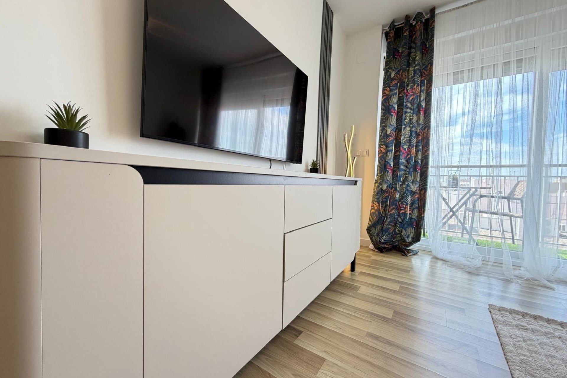 Reventa - Apartment -
Torrevieja - Centro