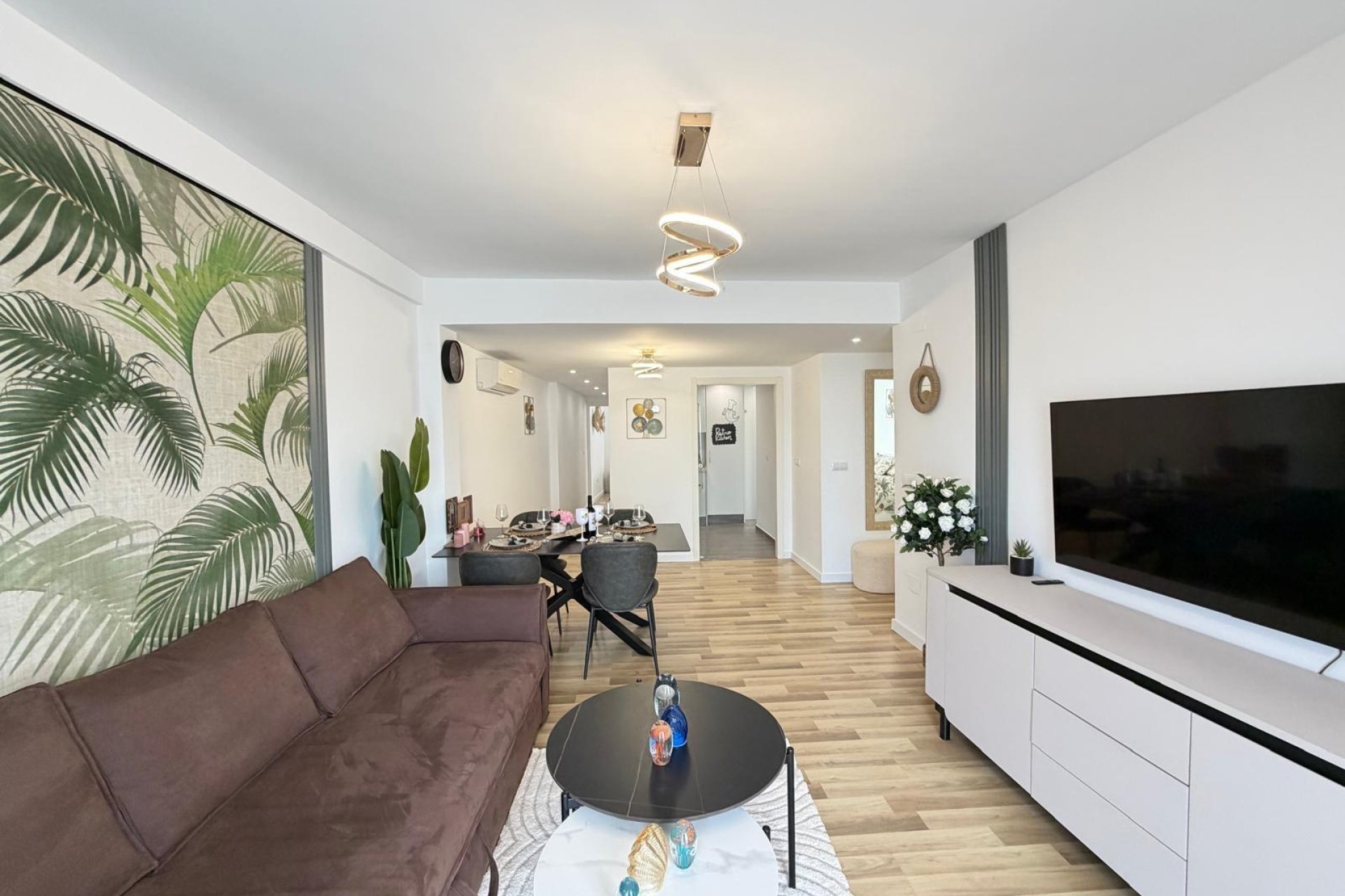Reventa - Apartment -
Torrevieja - Centro