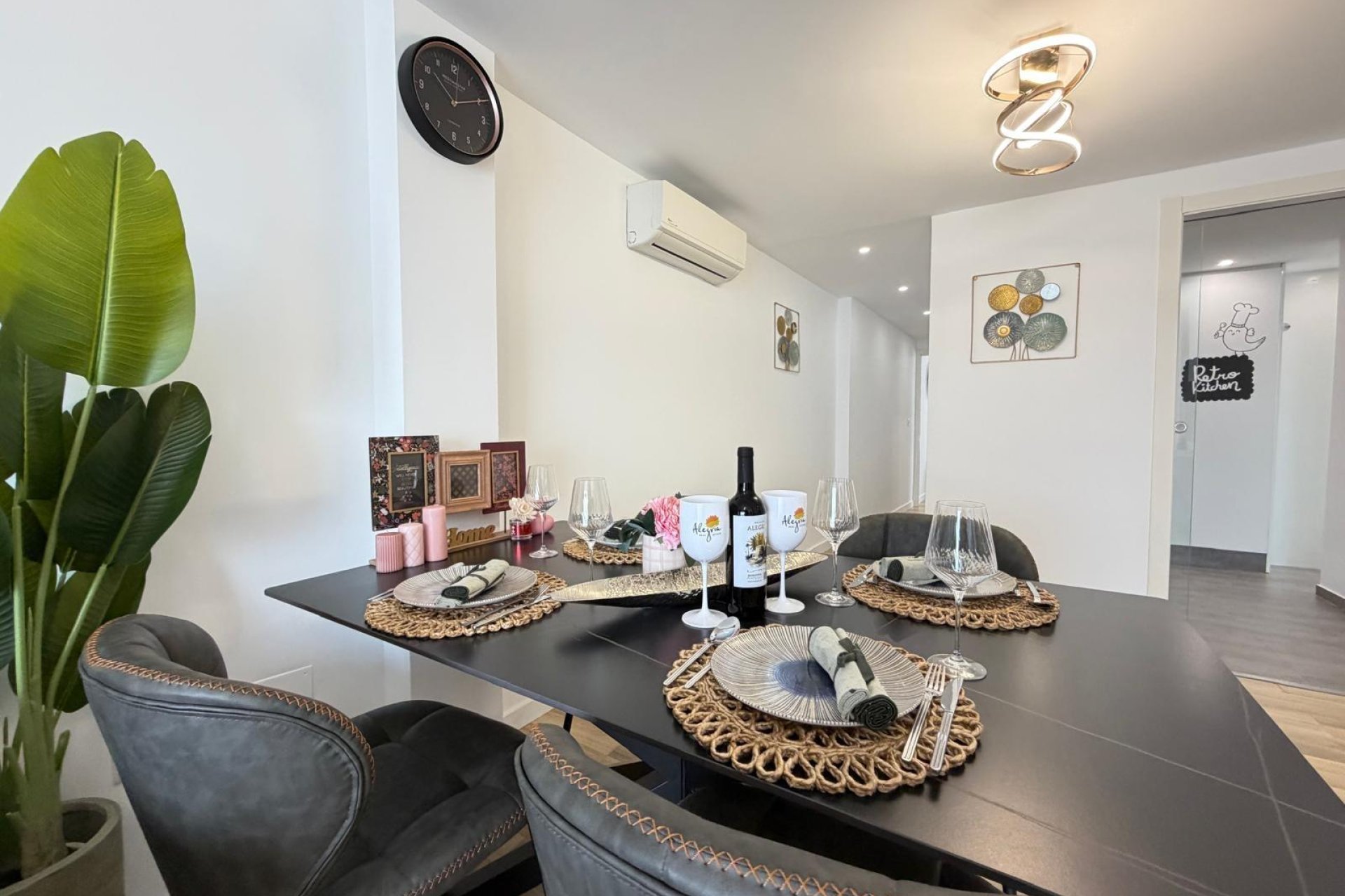 Reventa - Apartment -
Torrevieja - Centro