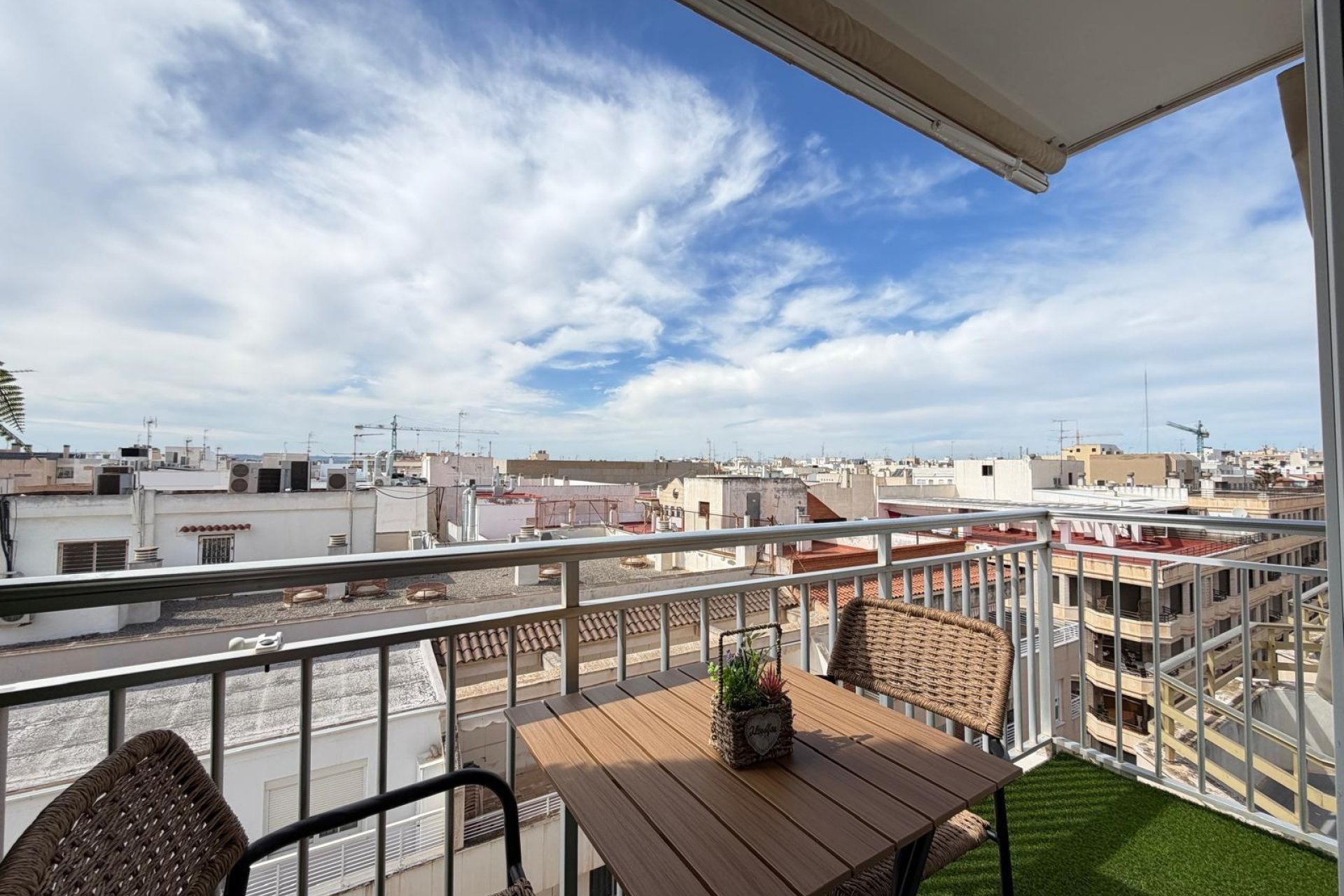 Reventa - Apartment -
Torrevieja - Centro