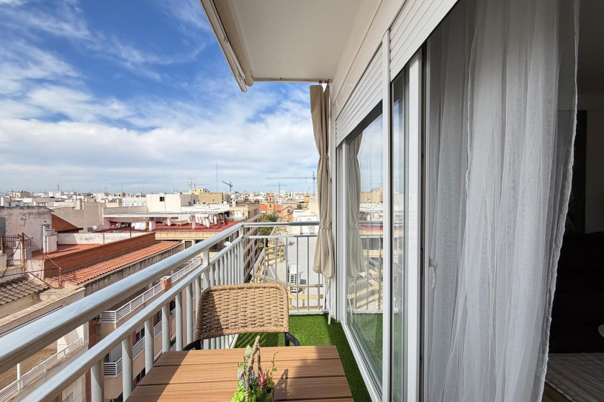 Reventa - Apartment -
Torrevieja - Centro