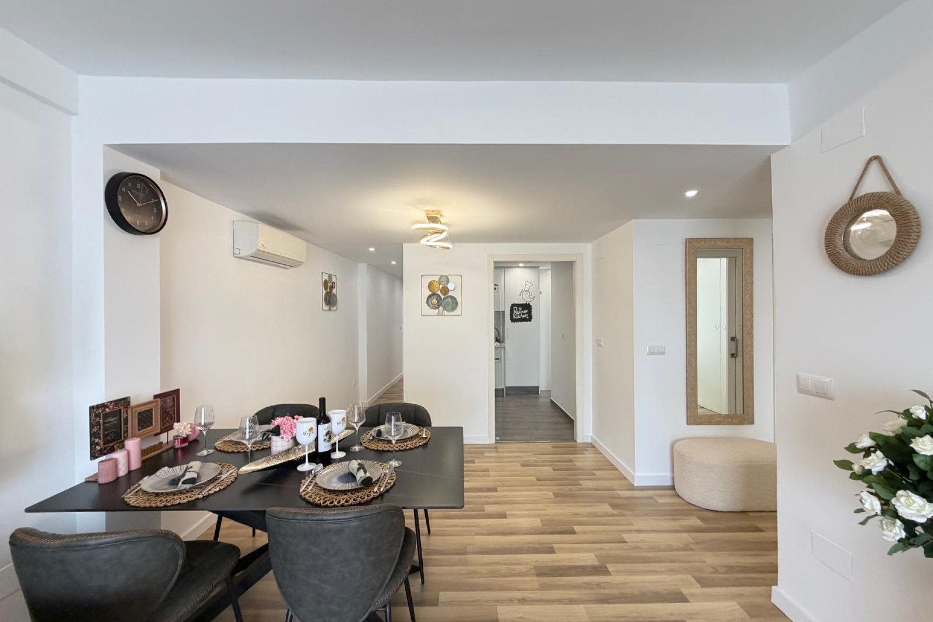 Reventa - Apartment -
Torrevieja - Centro