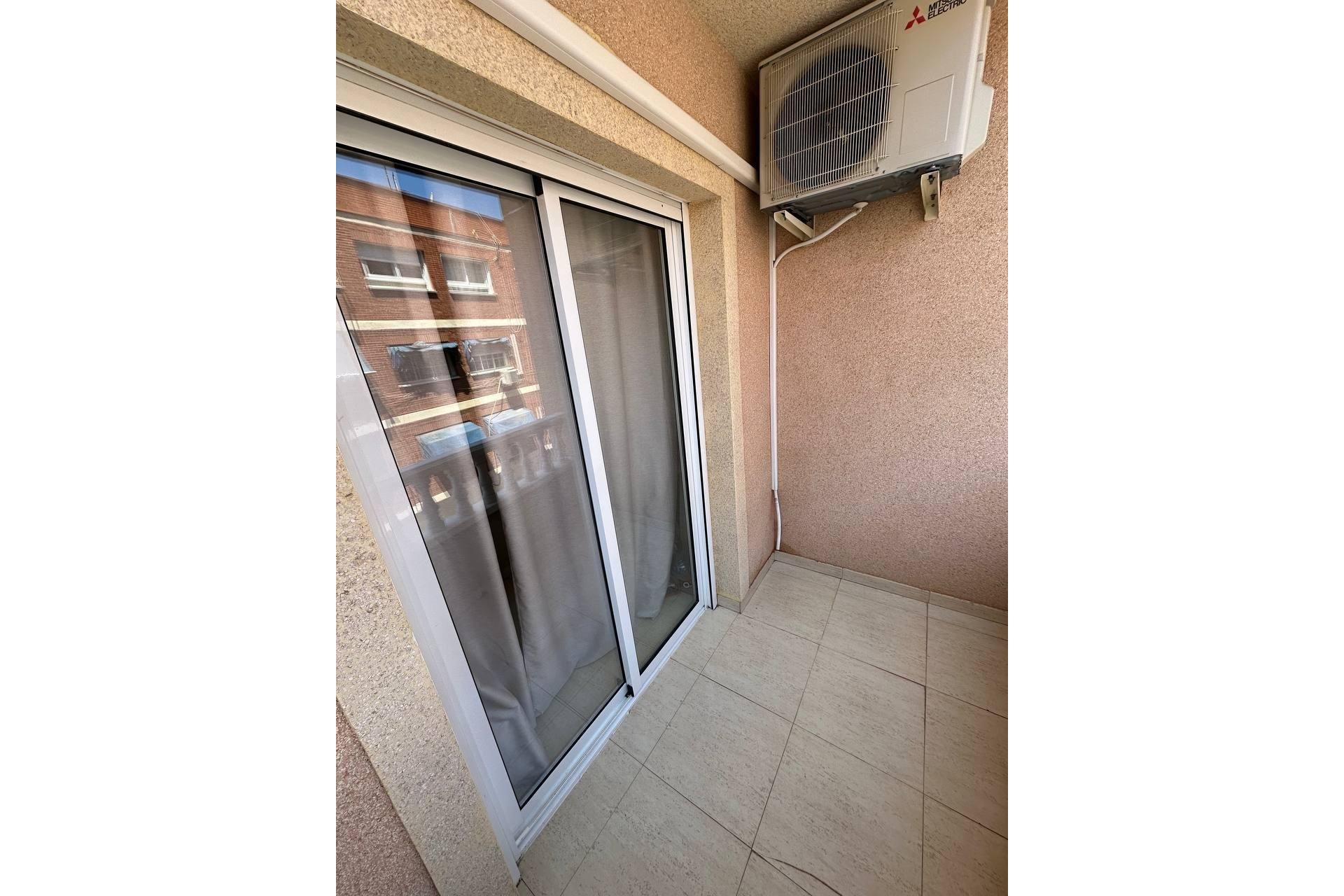 Reventa - Apartment -
Torrevieja - Centro