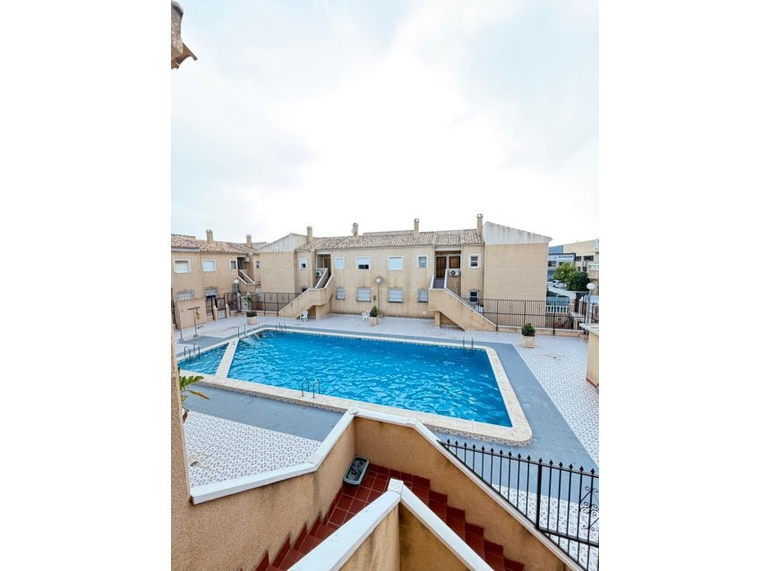 Reventa - Apartment -
Torrevieja - Centro