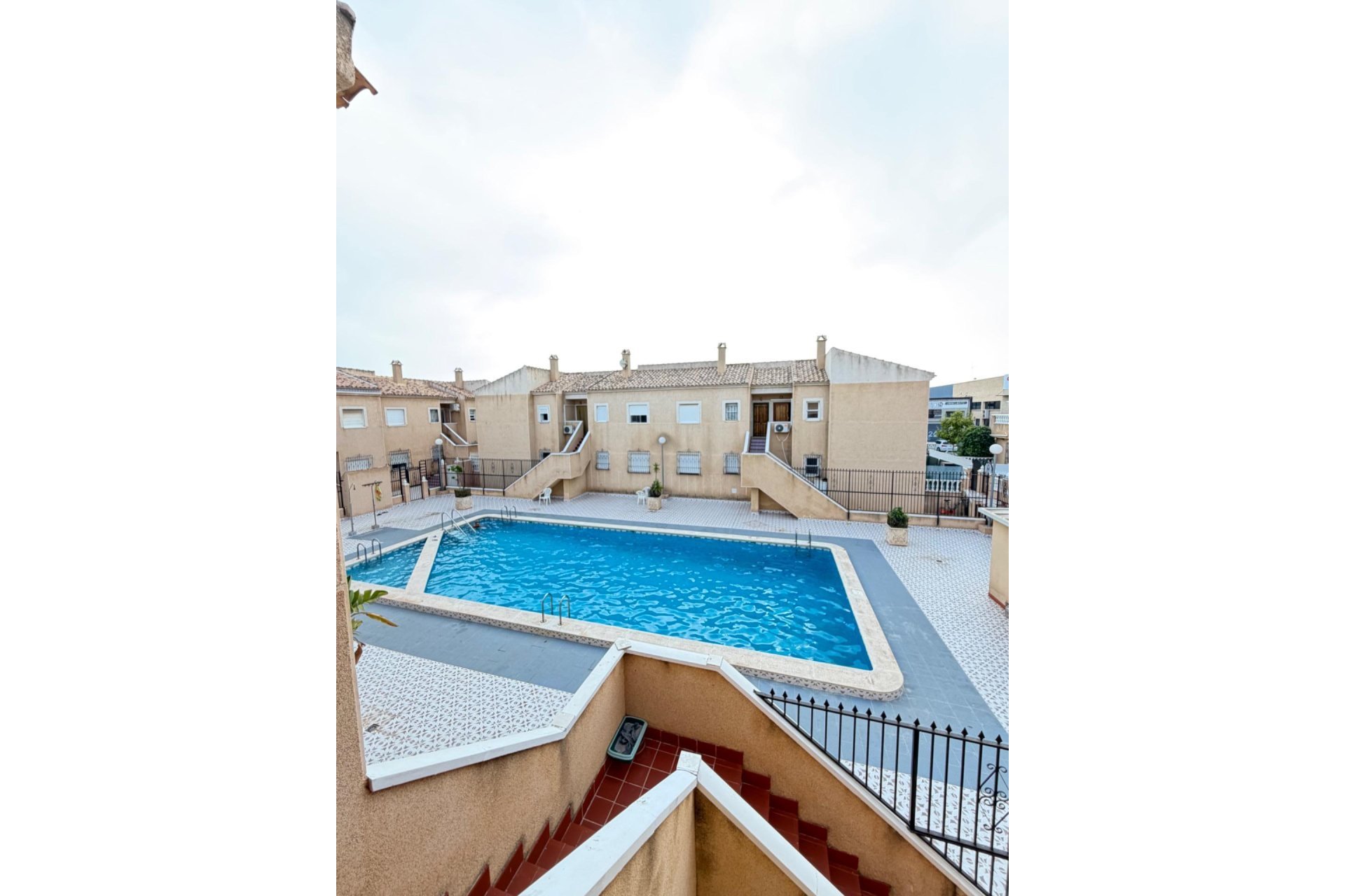 Reventa - Apartment -
Torrevieja - Centro