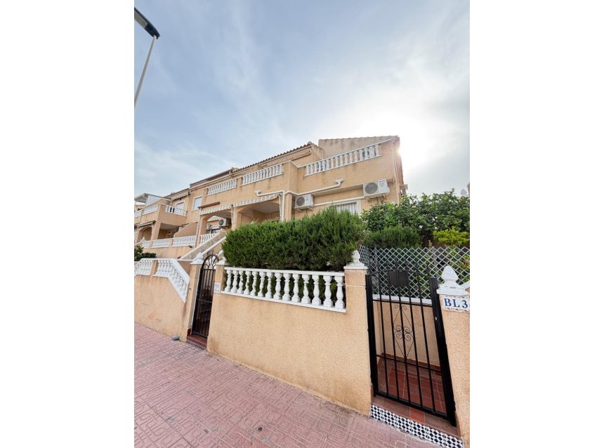 Reventa - Apartment -
Torrevieja - Centro