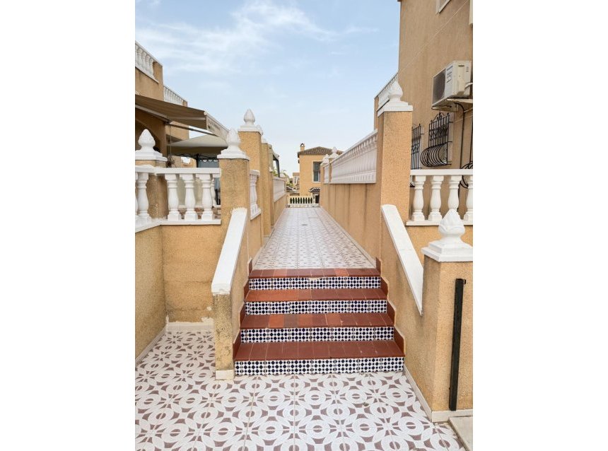 Reventa - Apartment -
Torrevieja - Centro