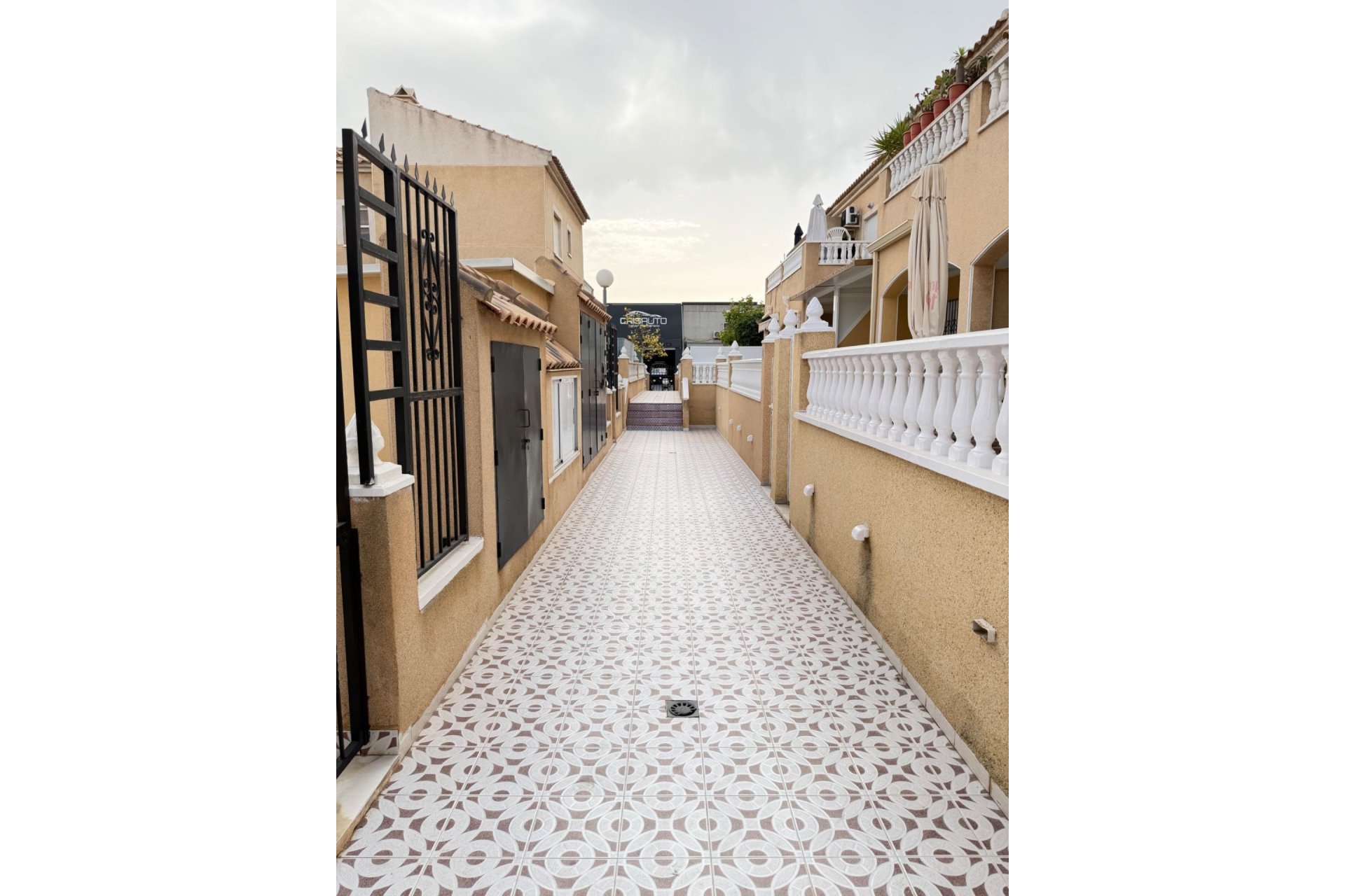 Reventa - Apartment -
Torrevieja - Centro