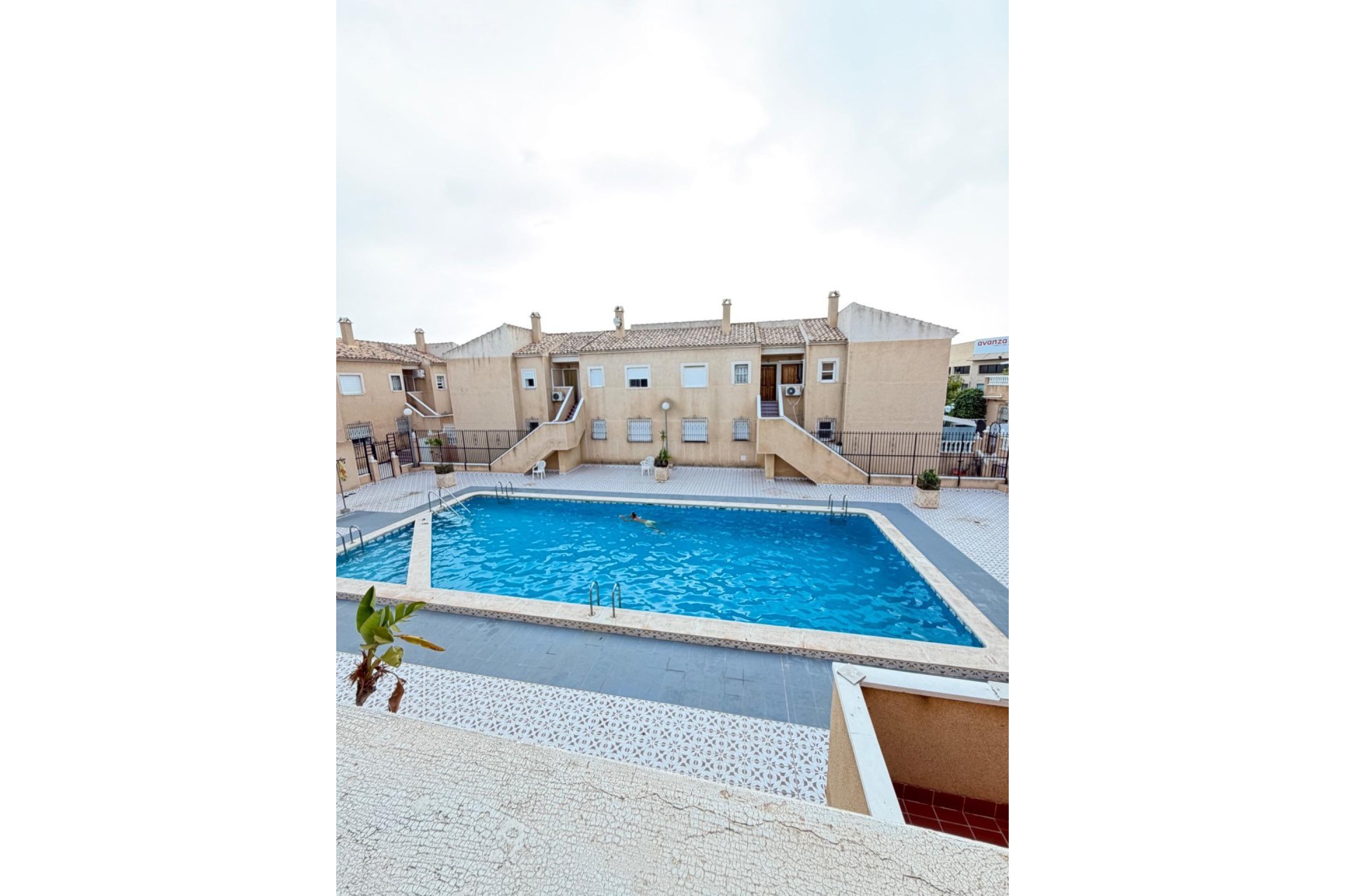 Reventa - Apartment -
Torrevieja - Centro