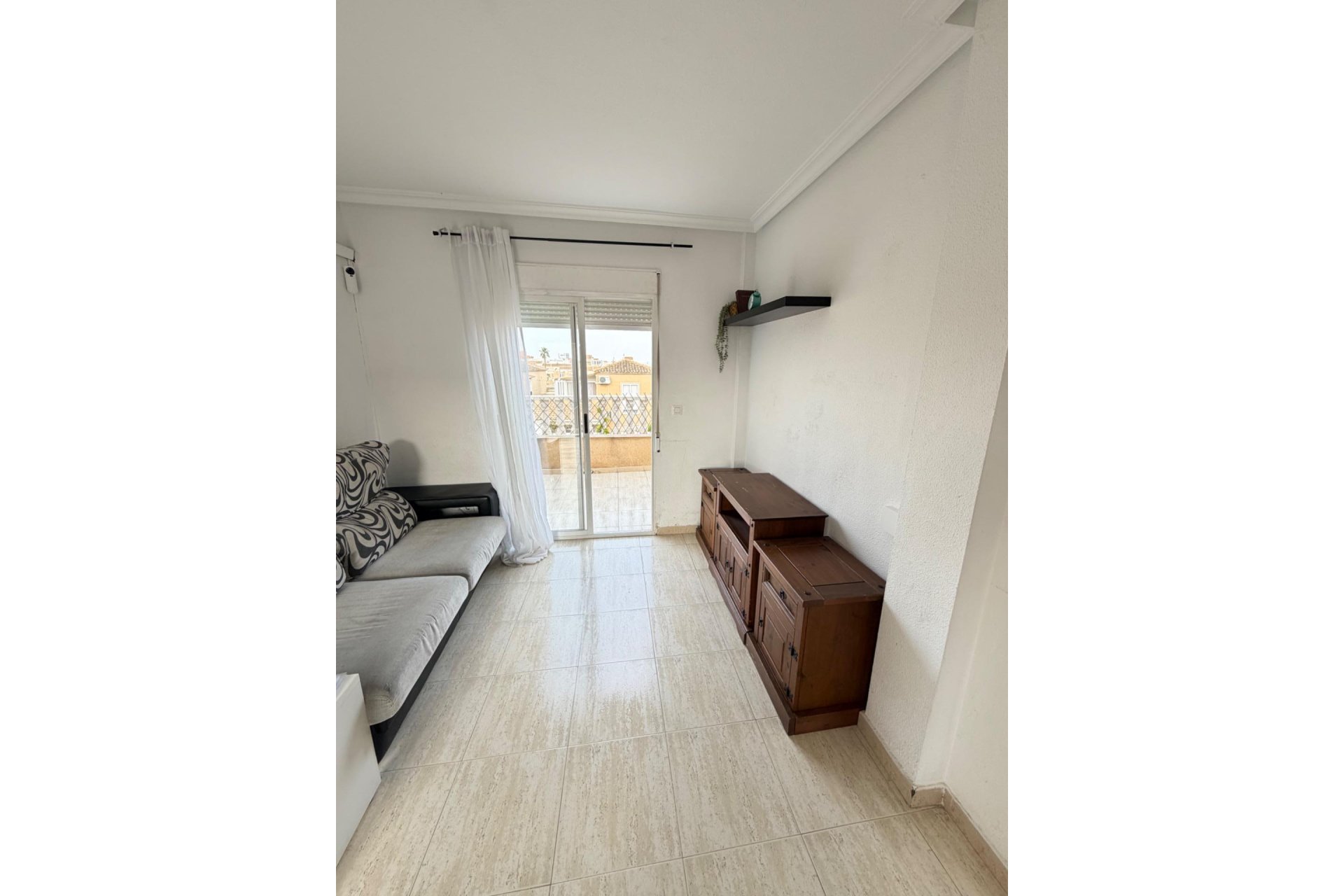Reventa - Apartment -
Torrevieja - Centro