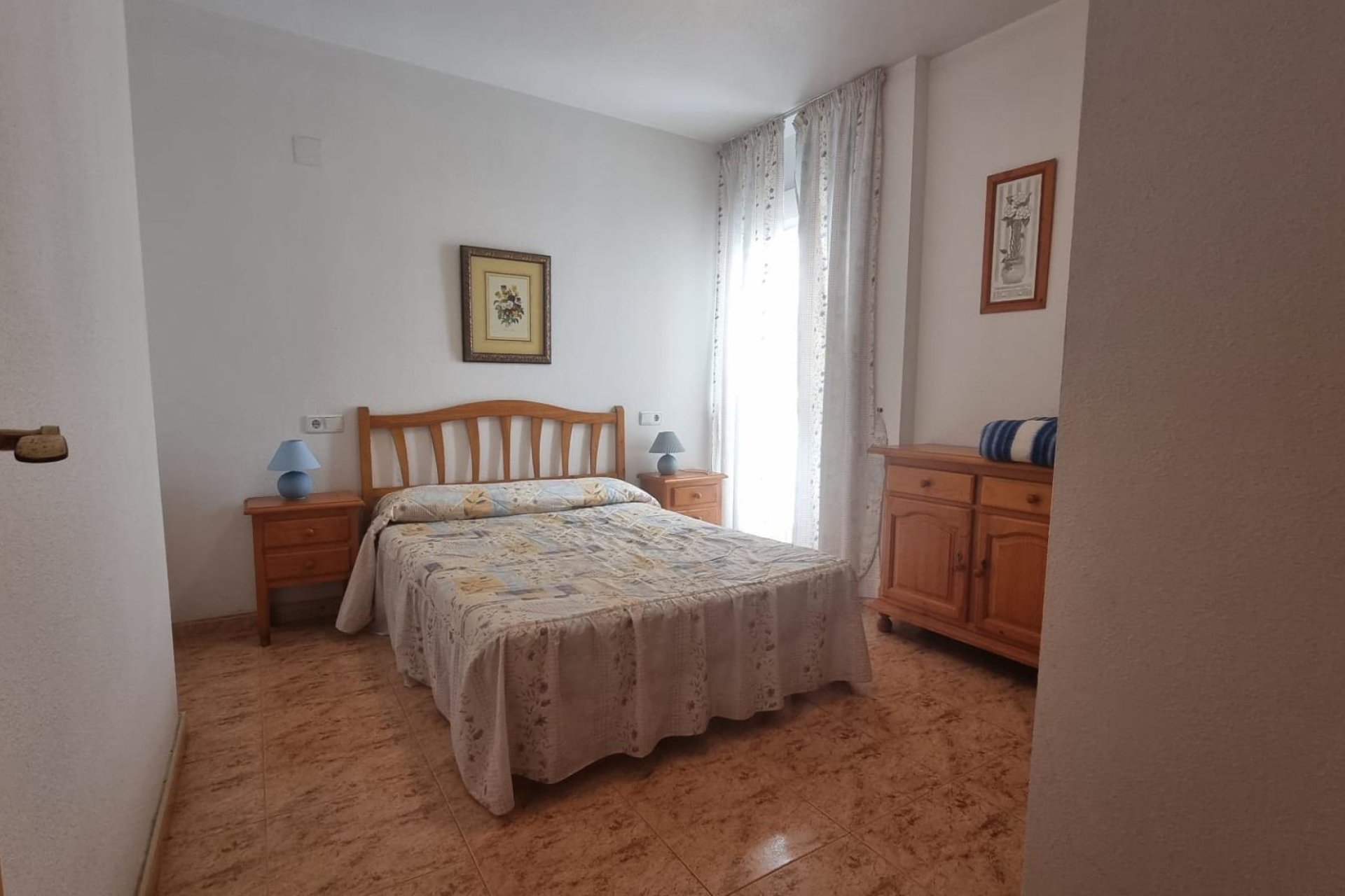 Reventa - Apartment -
Torrevieja - Centro