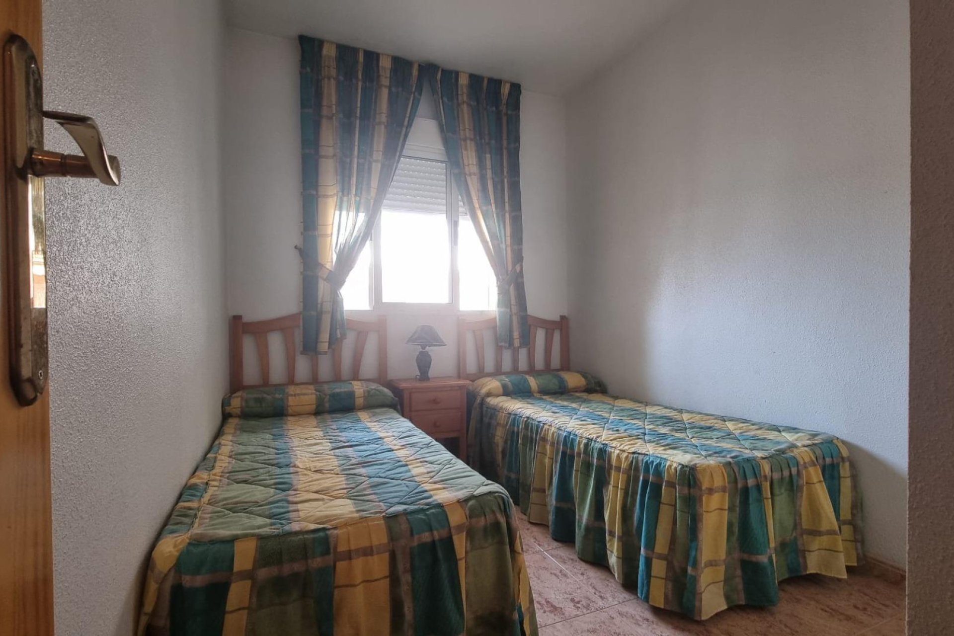 Reventa - Apartment -
Torrevieja - Centro