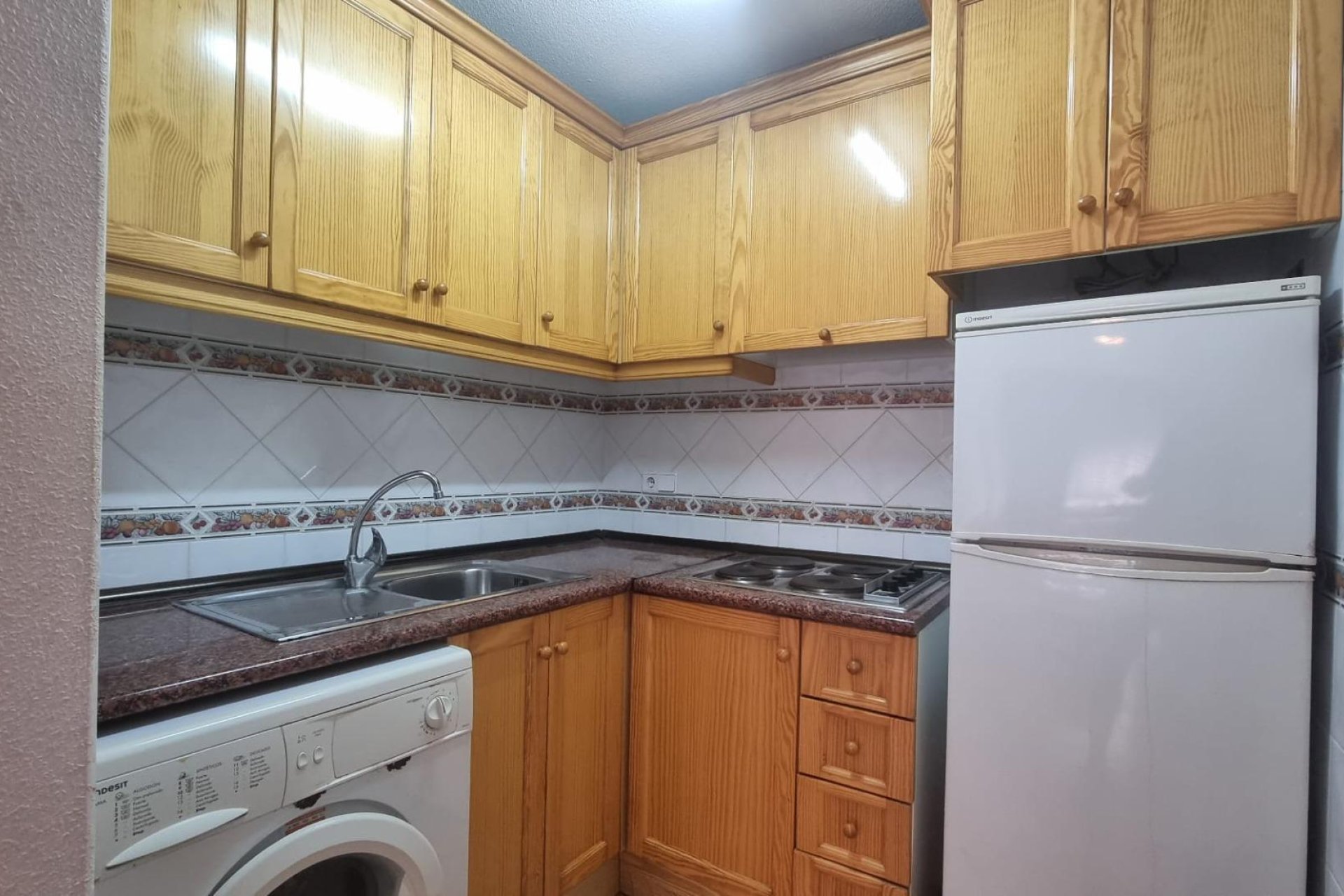 Reventa - Apartment -
Torrevieja - Centro
