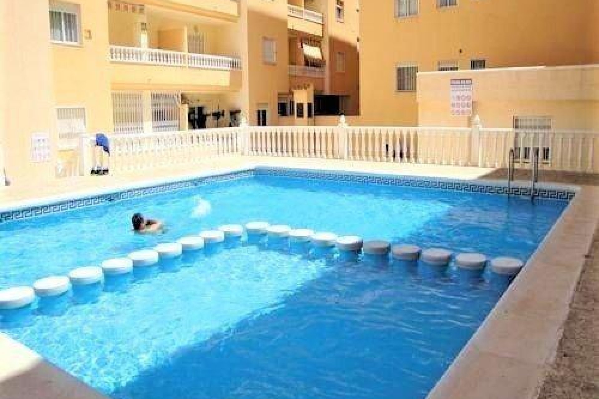 Reventa - Apartment -
Torrevieja - Centro