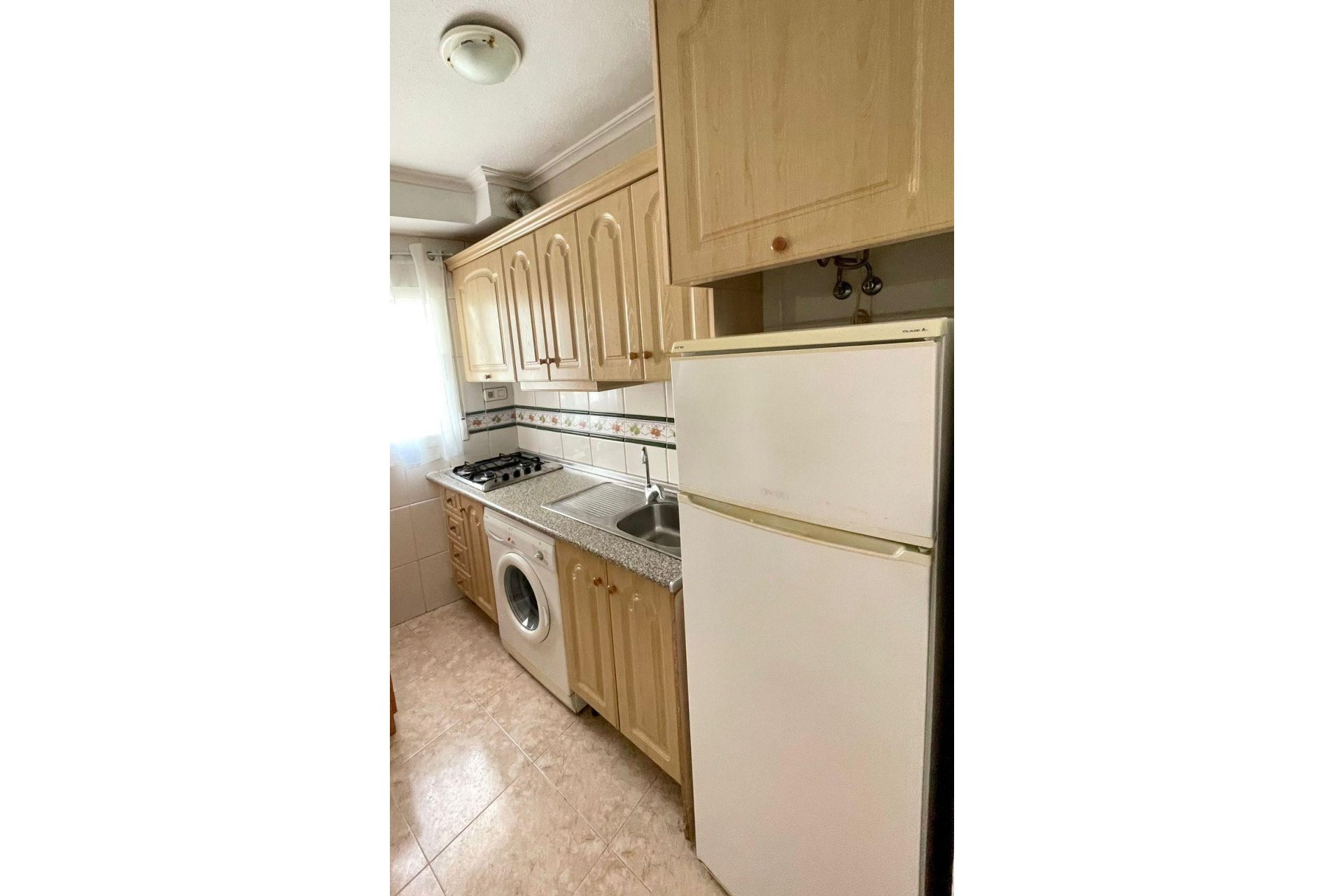 Reventa - Apartment -
Torrevieja - Centro
