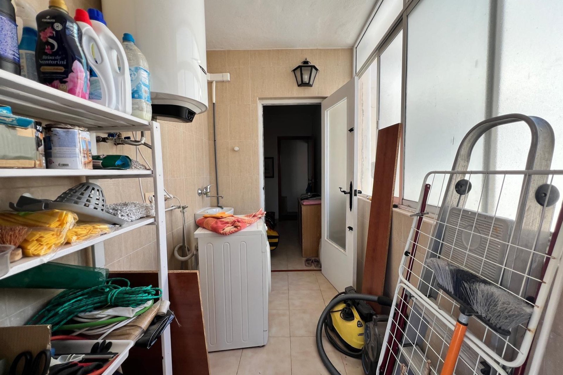 Reventa - Apartment -
Torrevieja - Centro