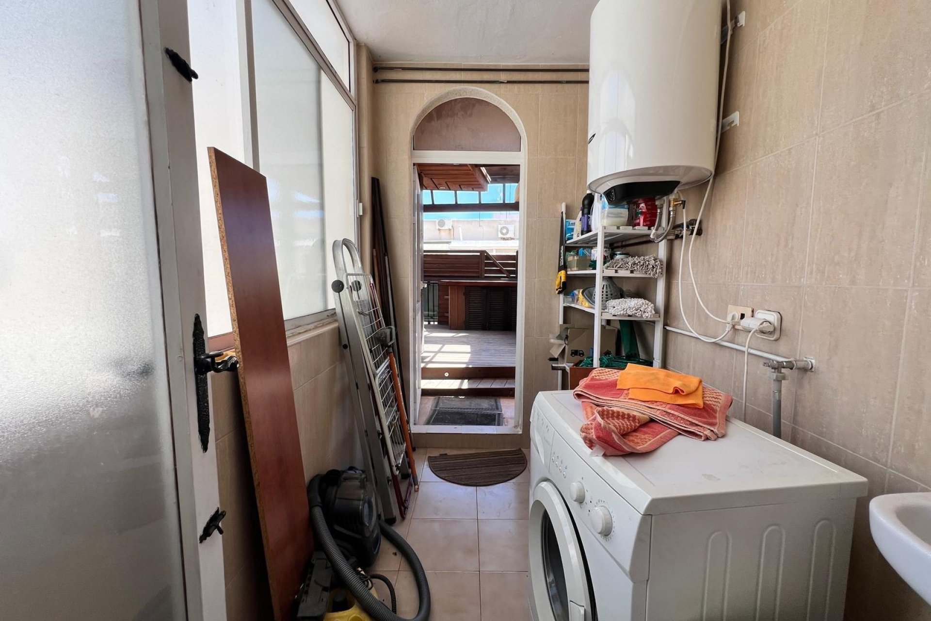 Reventa - Apartment -
Torrevieja - Centro