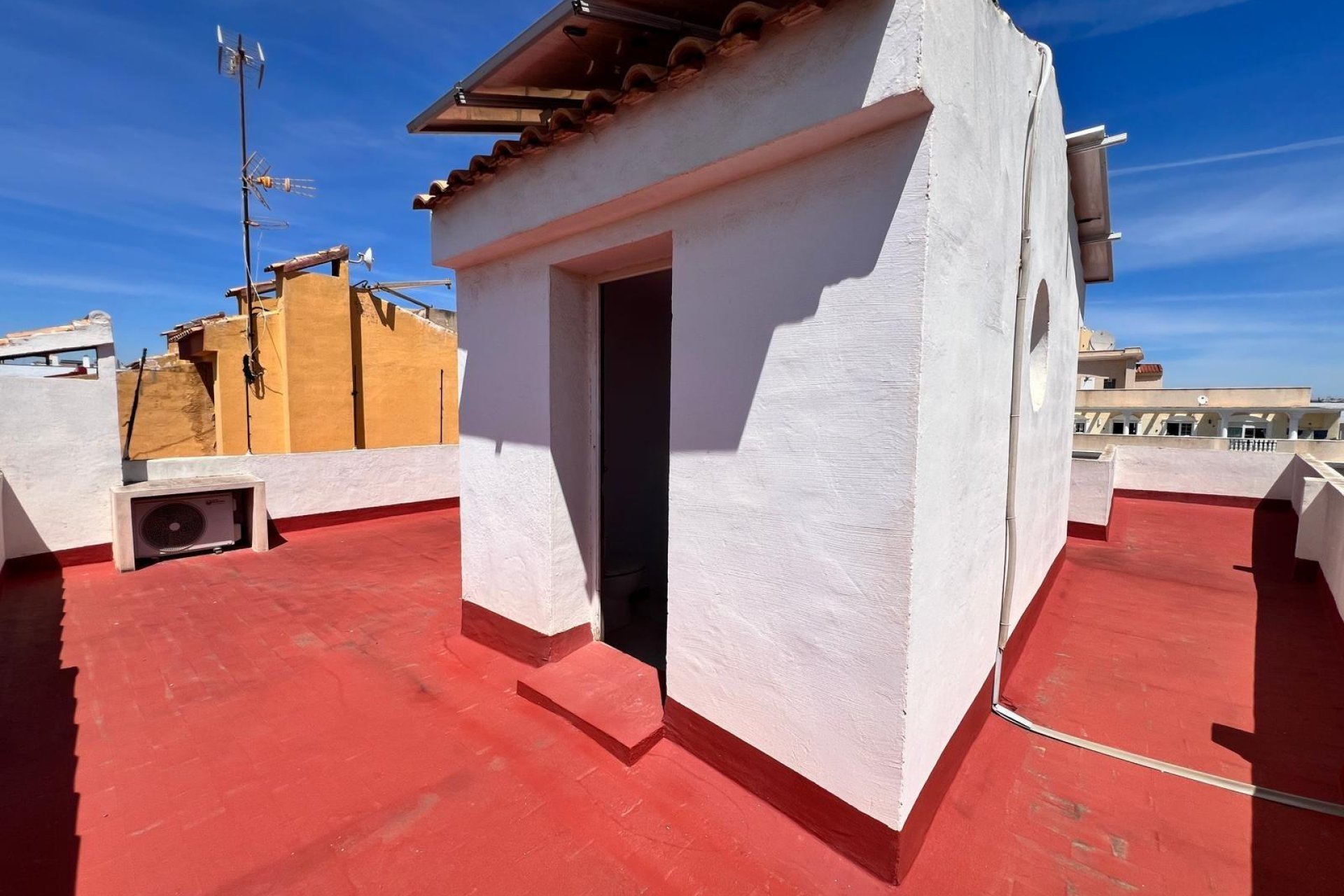 Reventa - Apartment -
Torrevieja - Centro