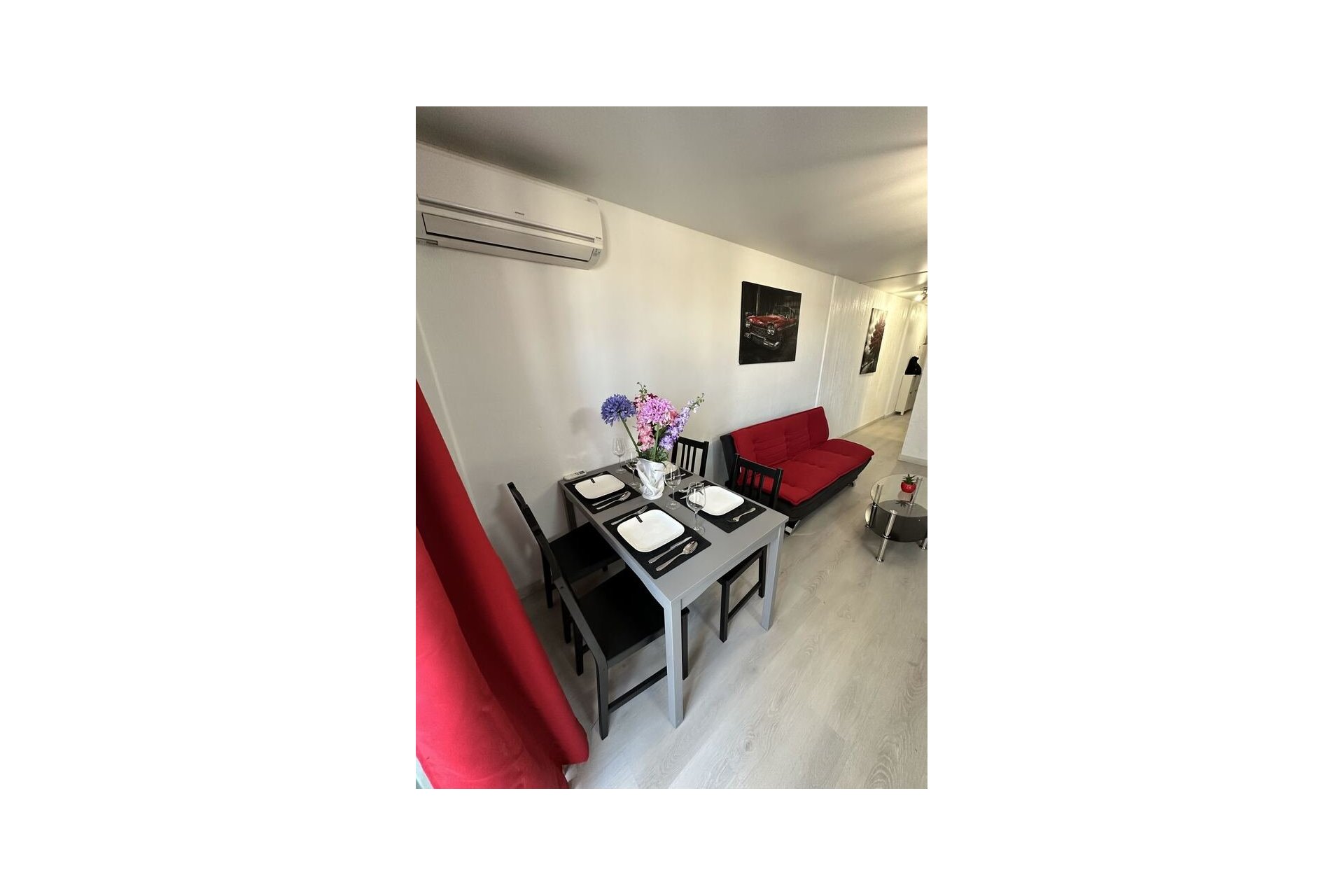 Reventa - Apartment -
Torrevieja - Centro