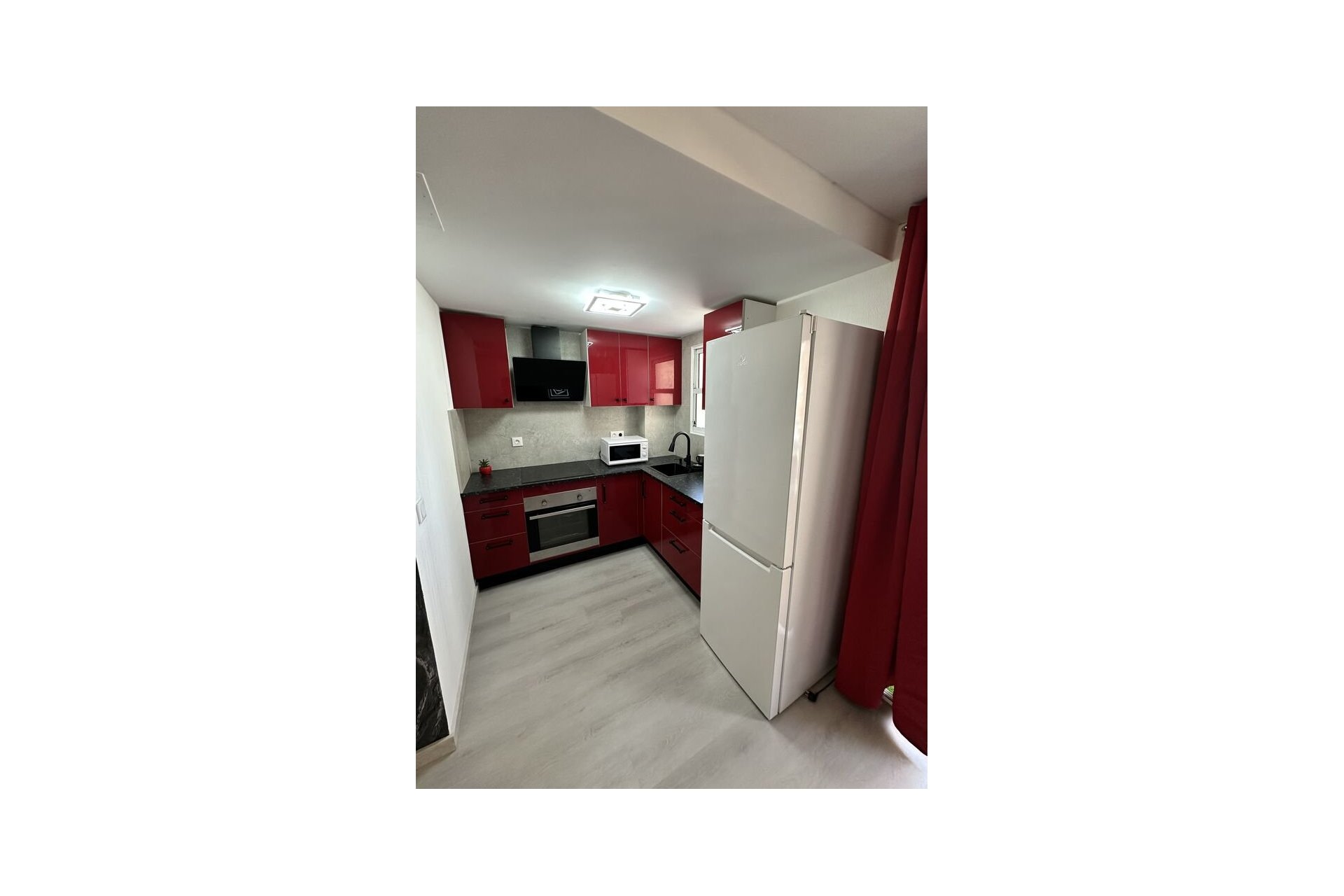 Reventa - Apartment -
Torrevieja - Centro