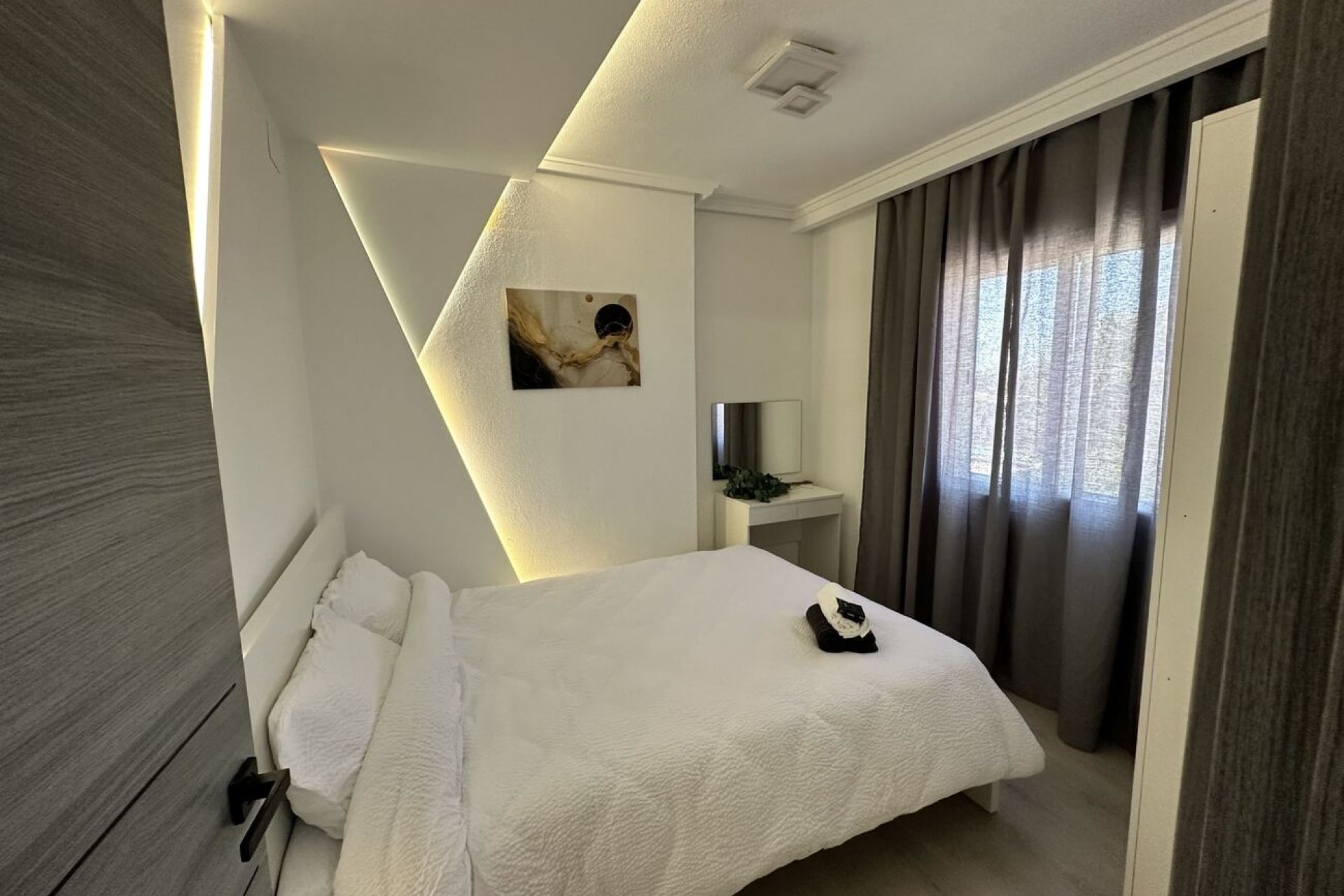Reventa - Apartment -
Torrevieja - Centro